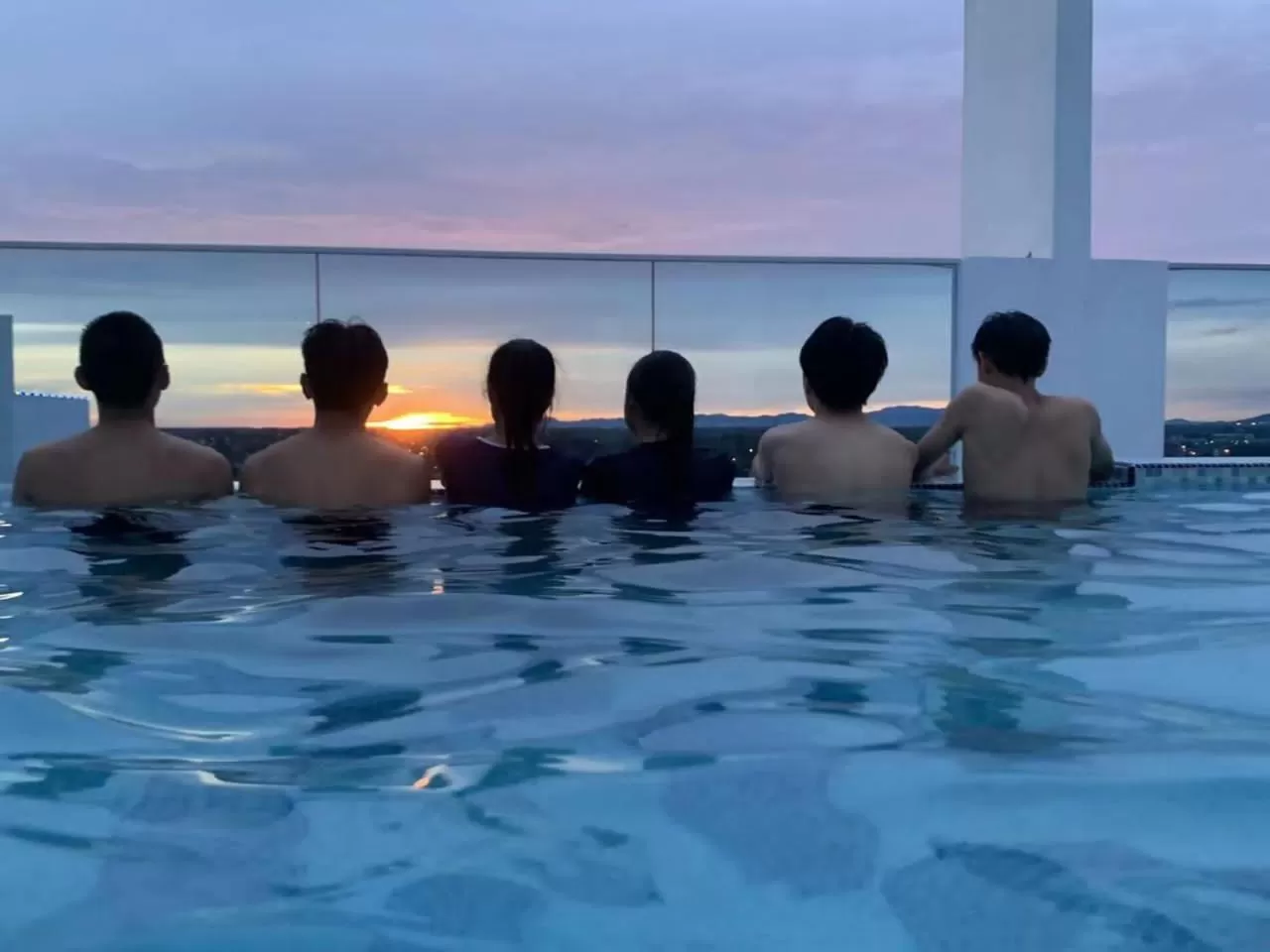 Sri Indar Hotel & Suites