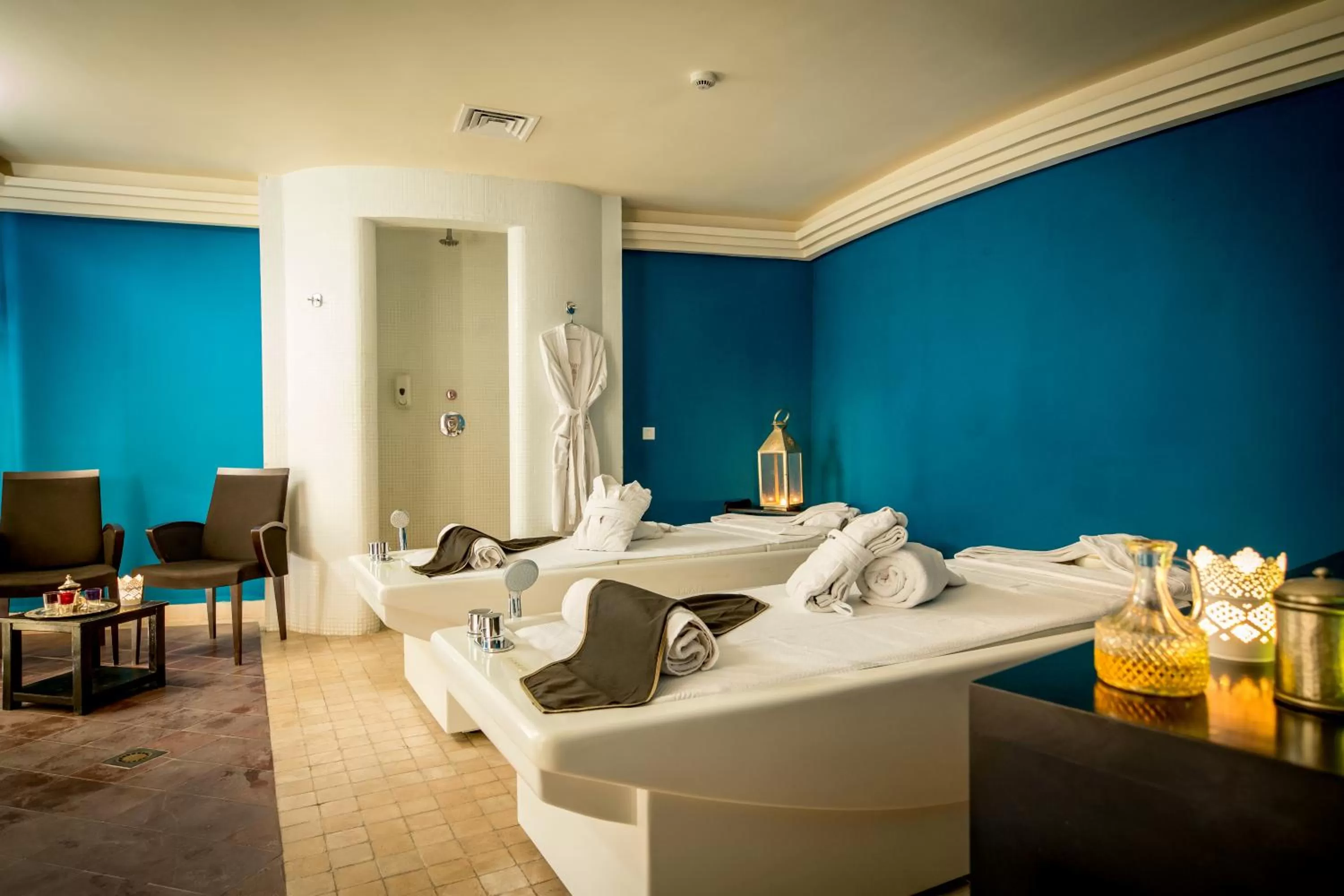 Area and facilities in ROBINSON AGADIR - All Inclusive