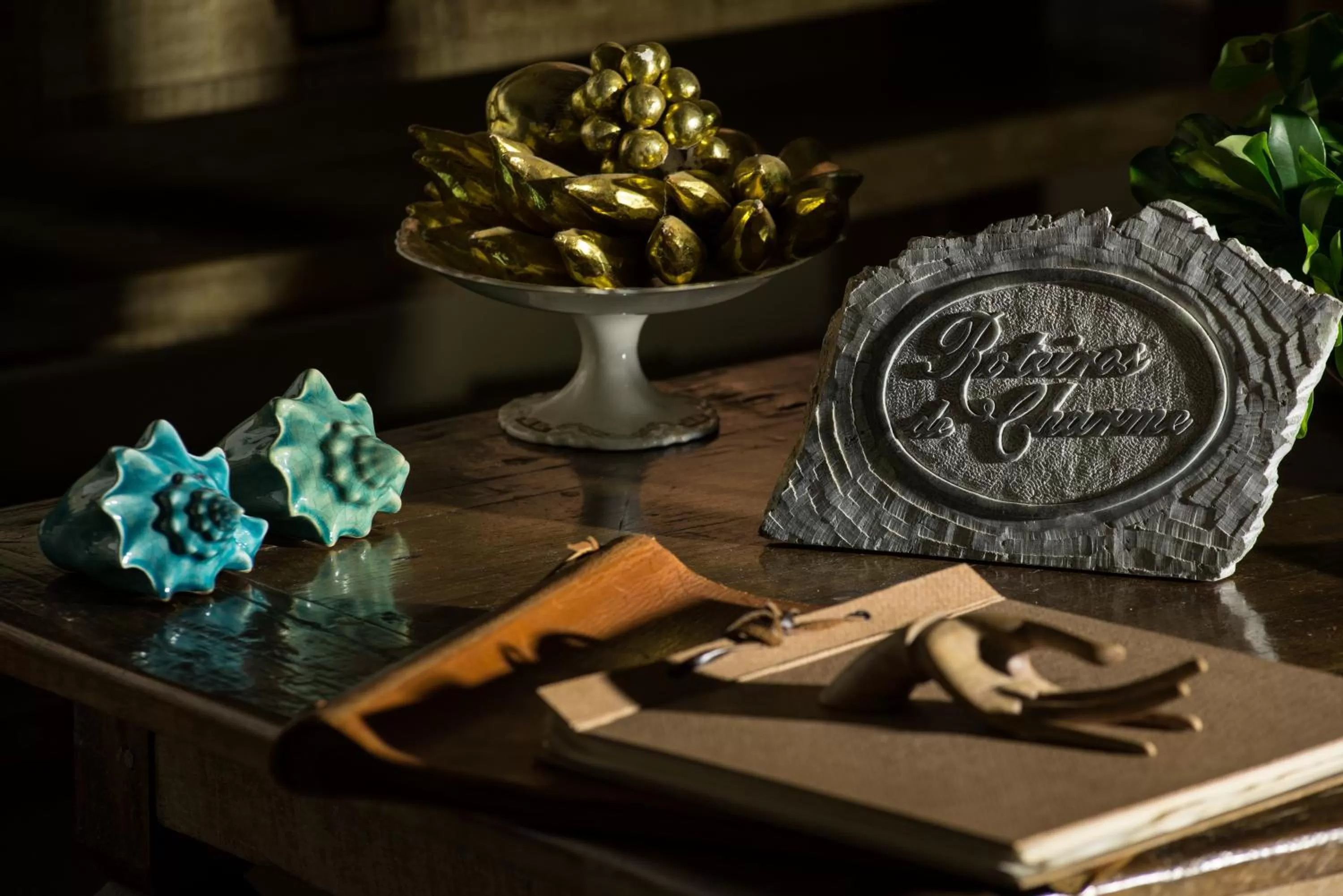 Property building in Vila deste Hotel