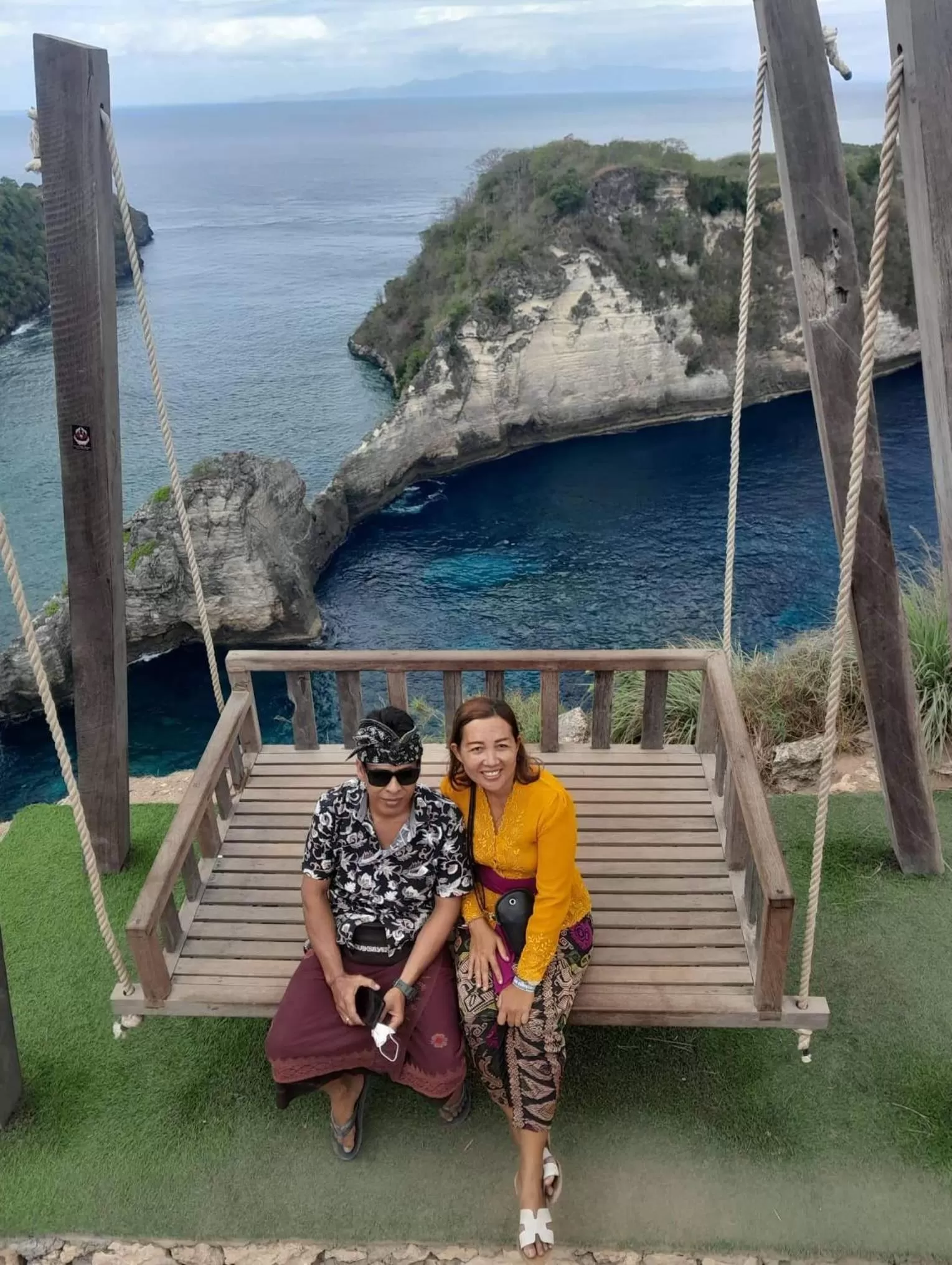 Isola D'oro lembongan