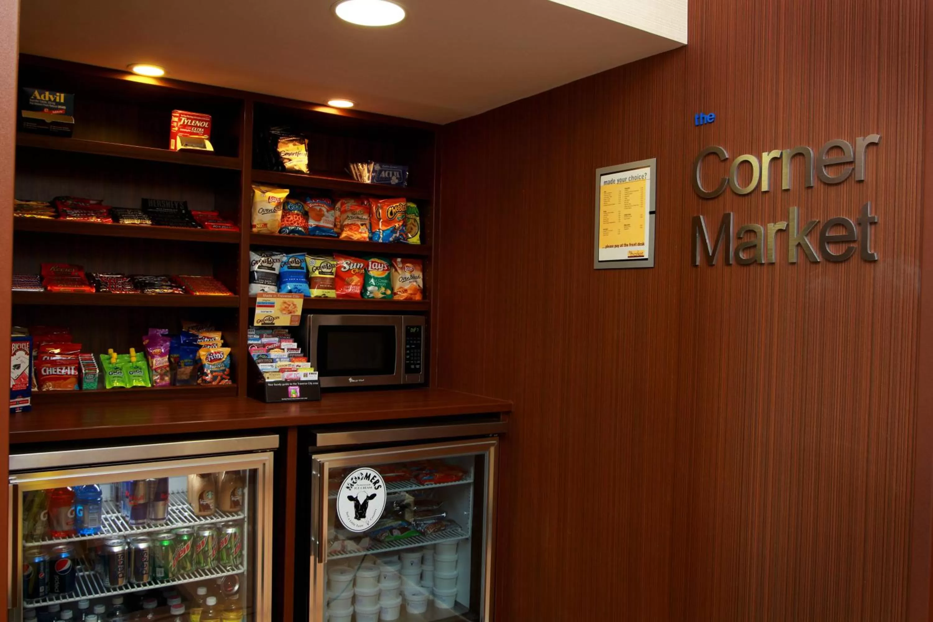 Other in Fairfield Inn & Suites Traverse City