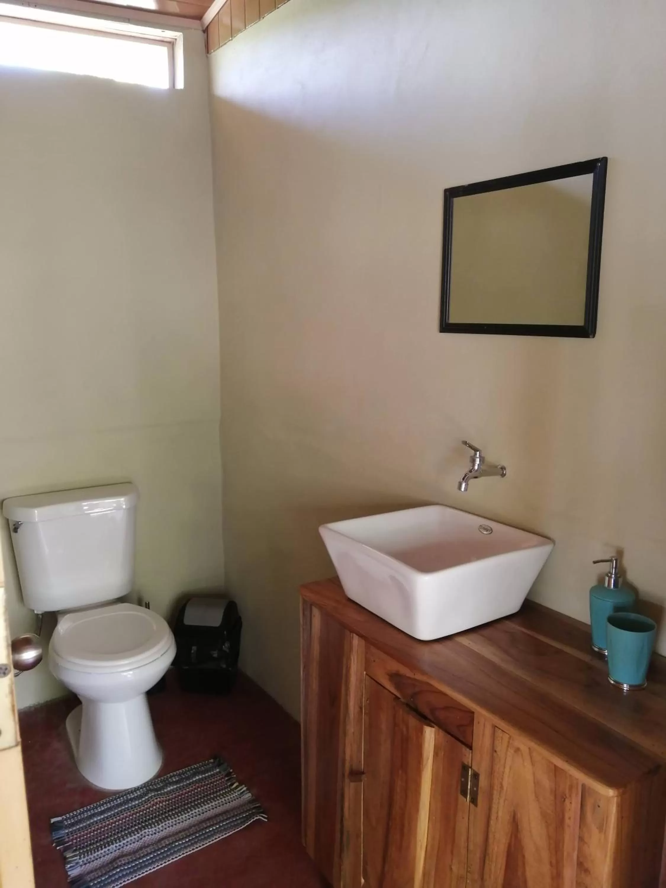 El Gecko Hotel & Tours