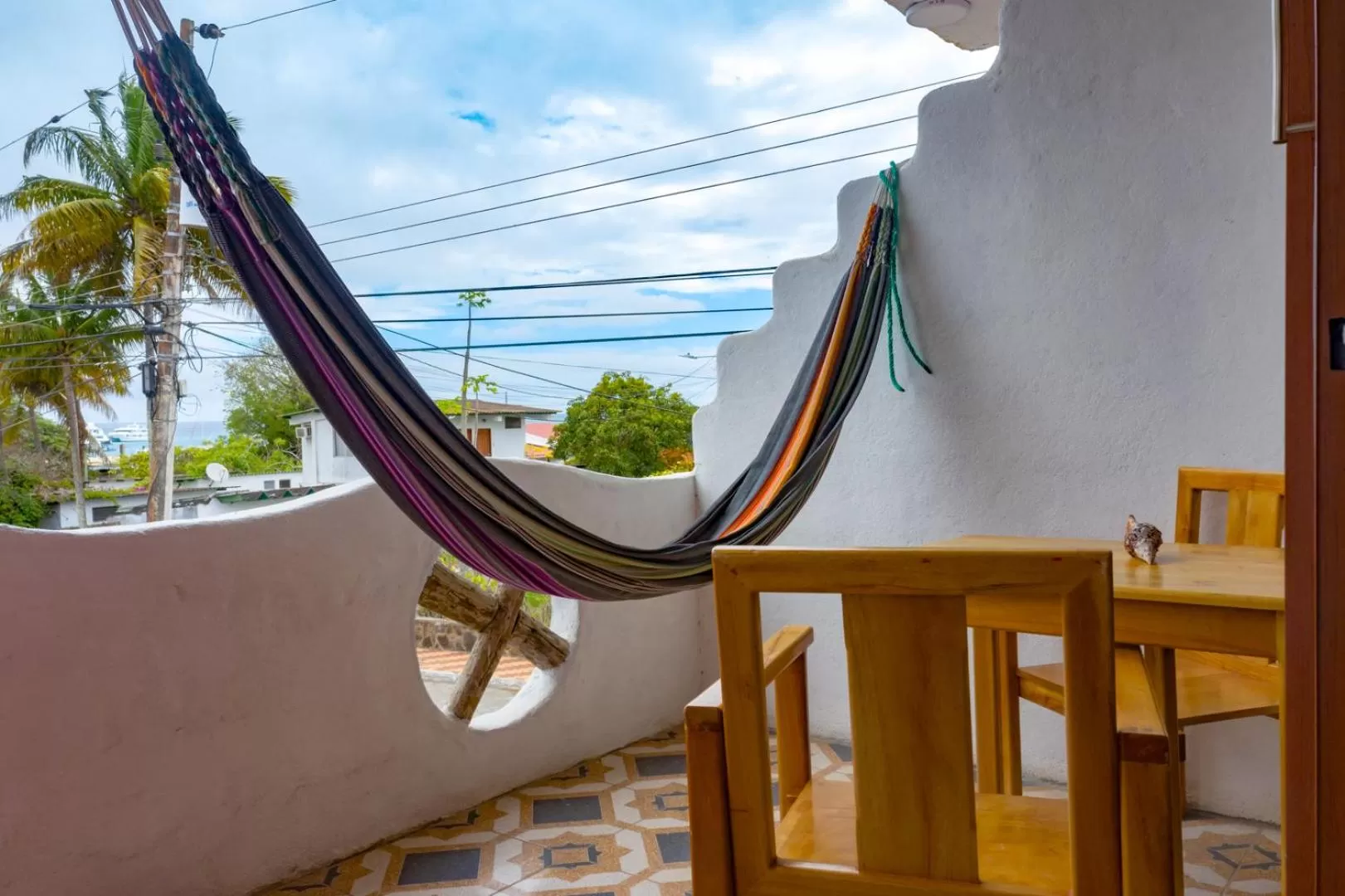 Royal Galápagos Inn