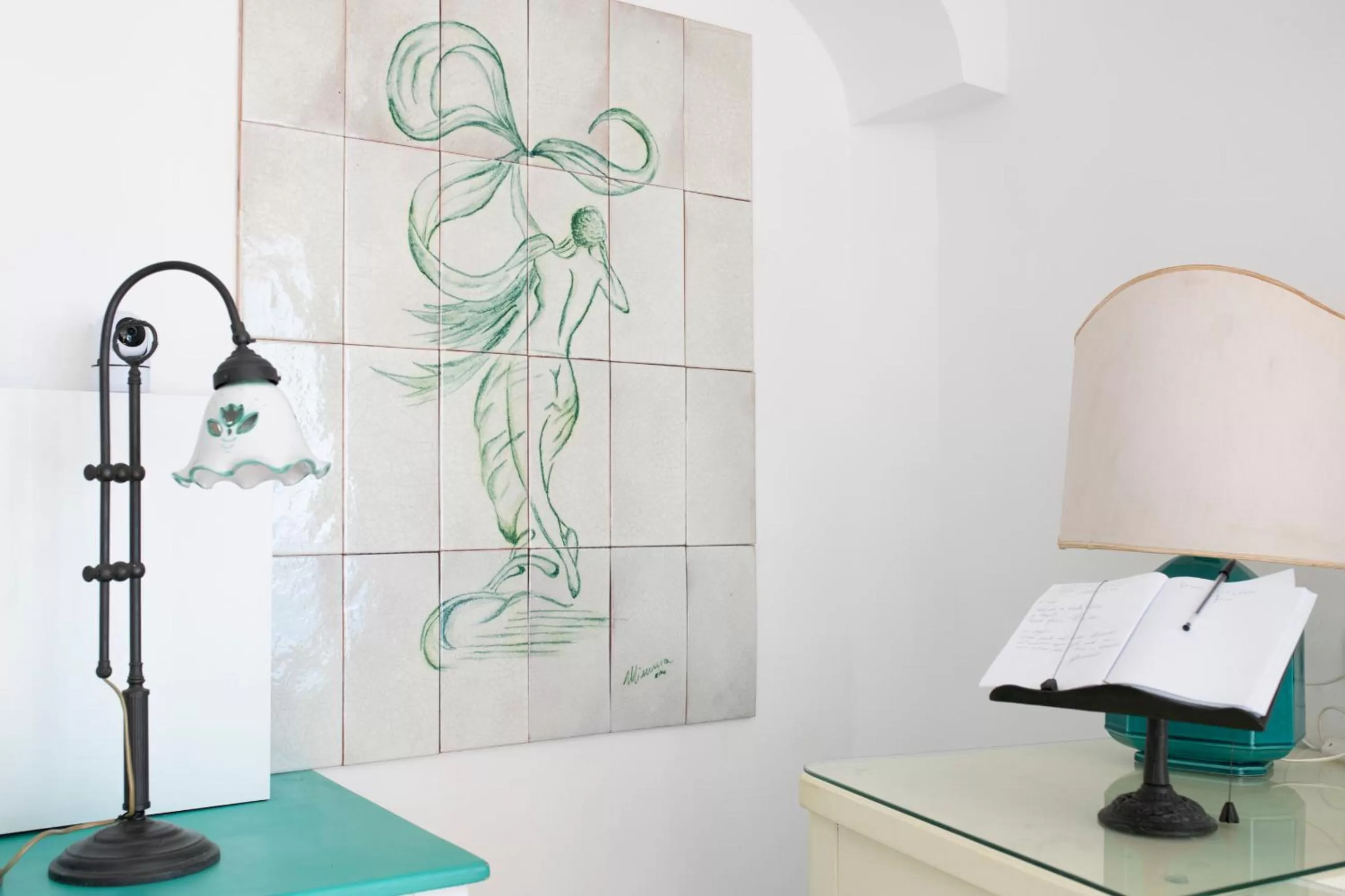 Other in Hotel La Ninfa