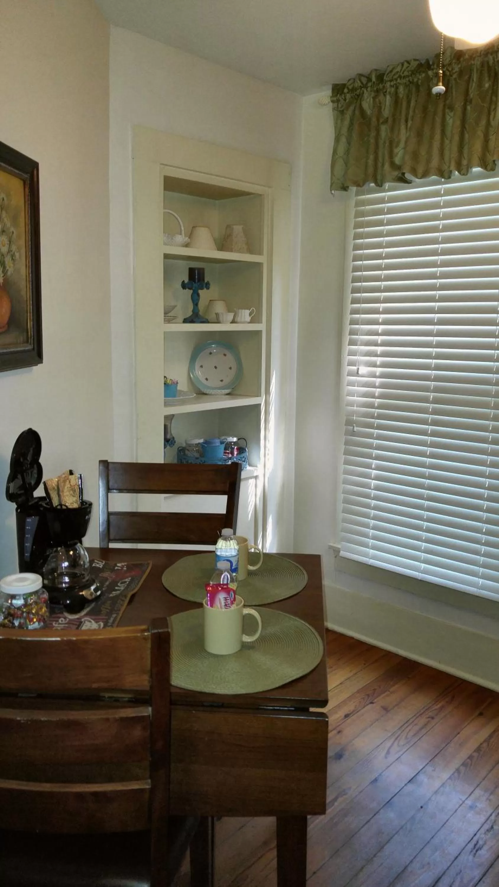 Hidden Springs Bed and Breakfast