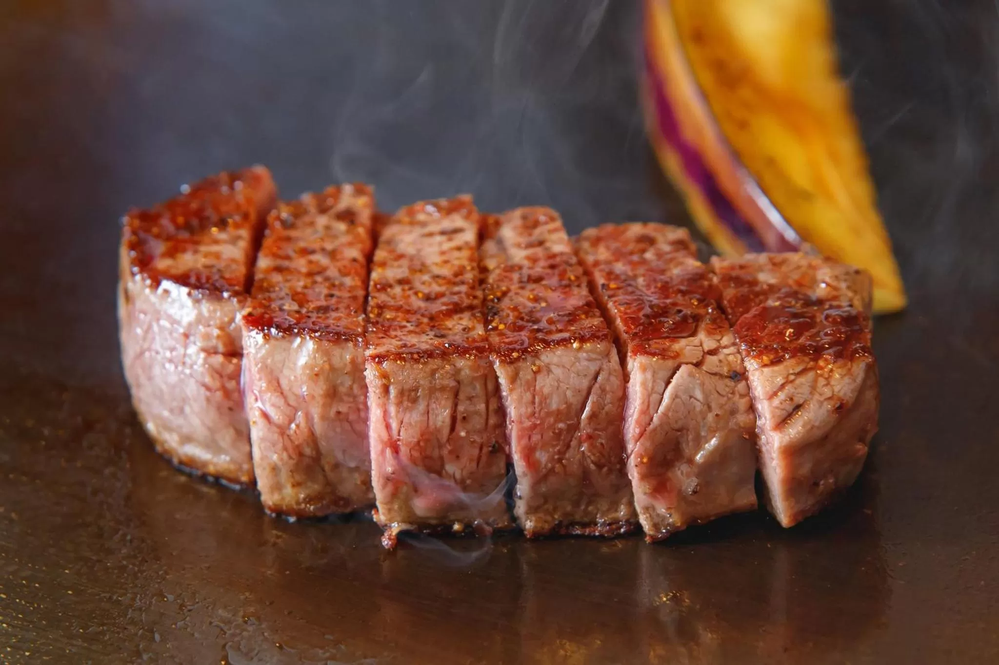 Restaurant/places to eat in ANA Crowne Plaza Osaka by IHG