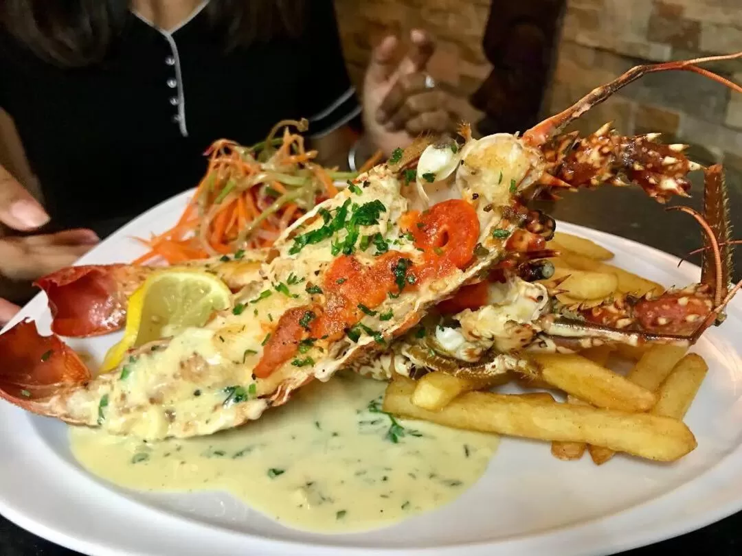 Azure Beach Boutique Hotel