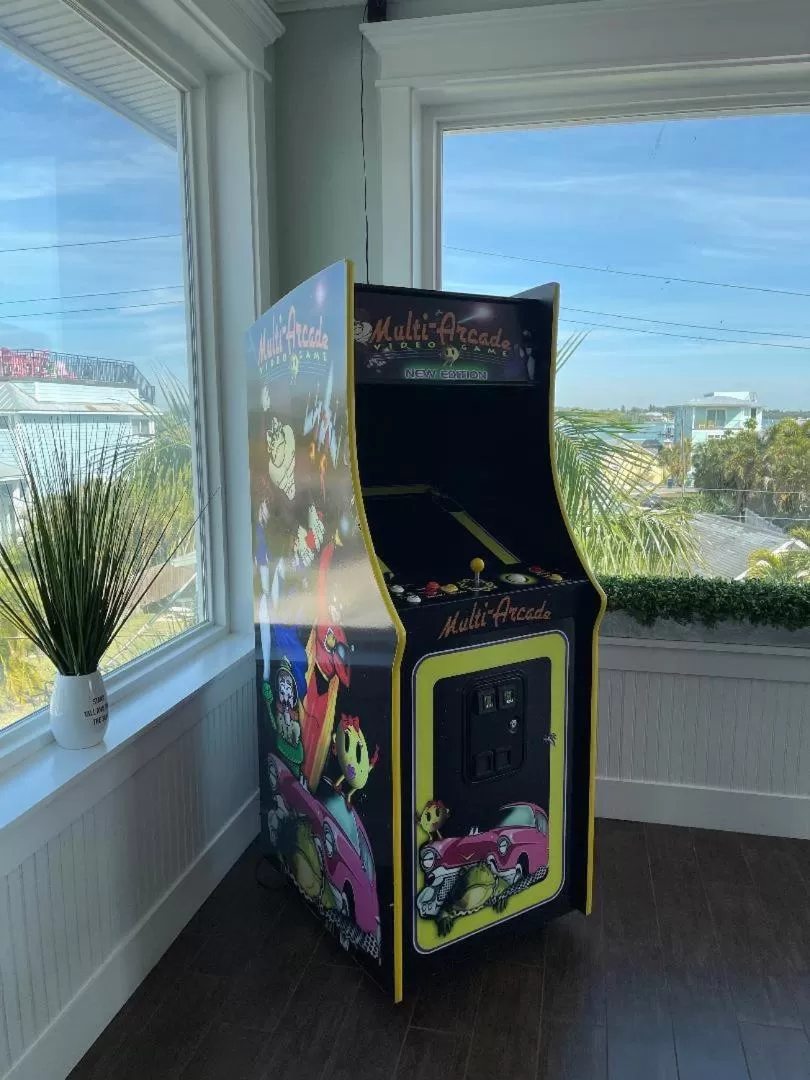 Playa Esmeralda Boutique Inn