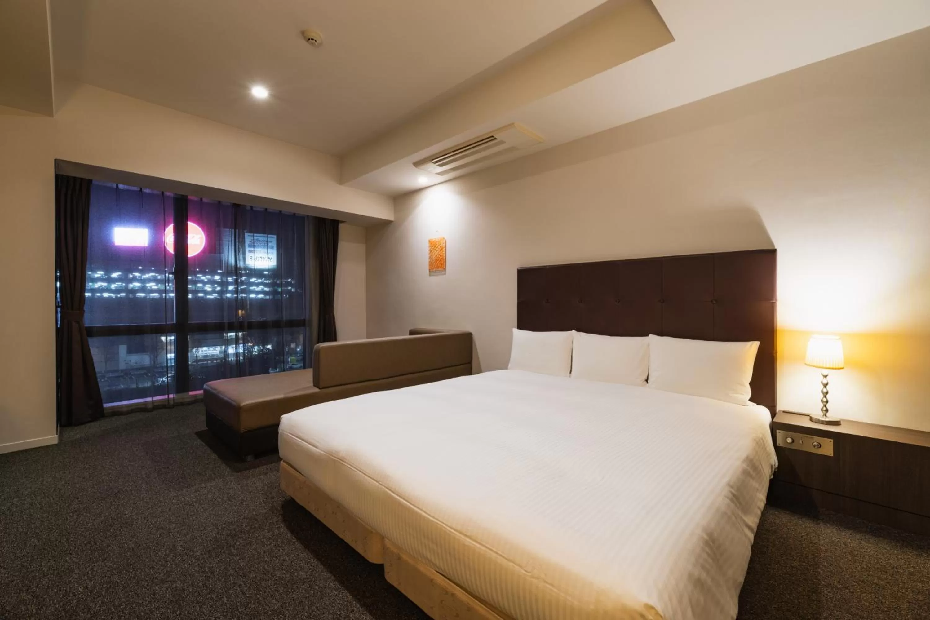 HOTEL THE HAKATA TERRACE