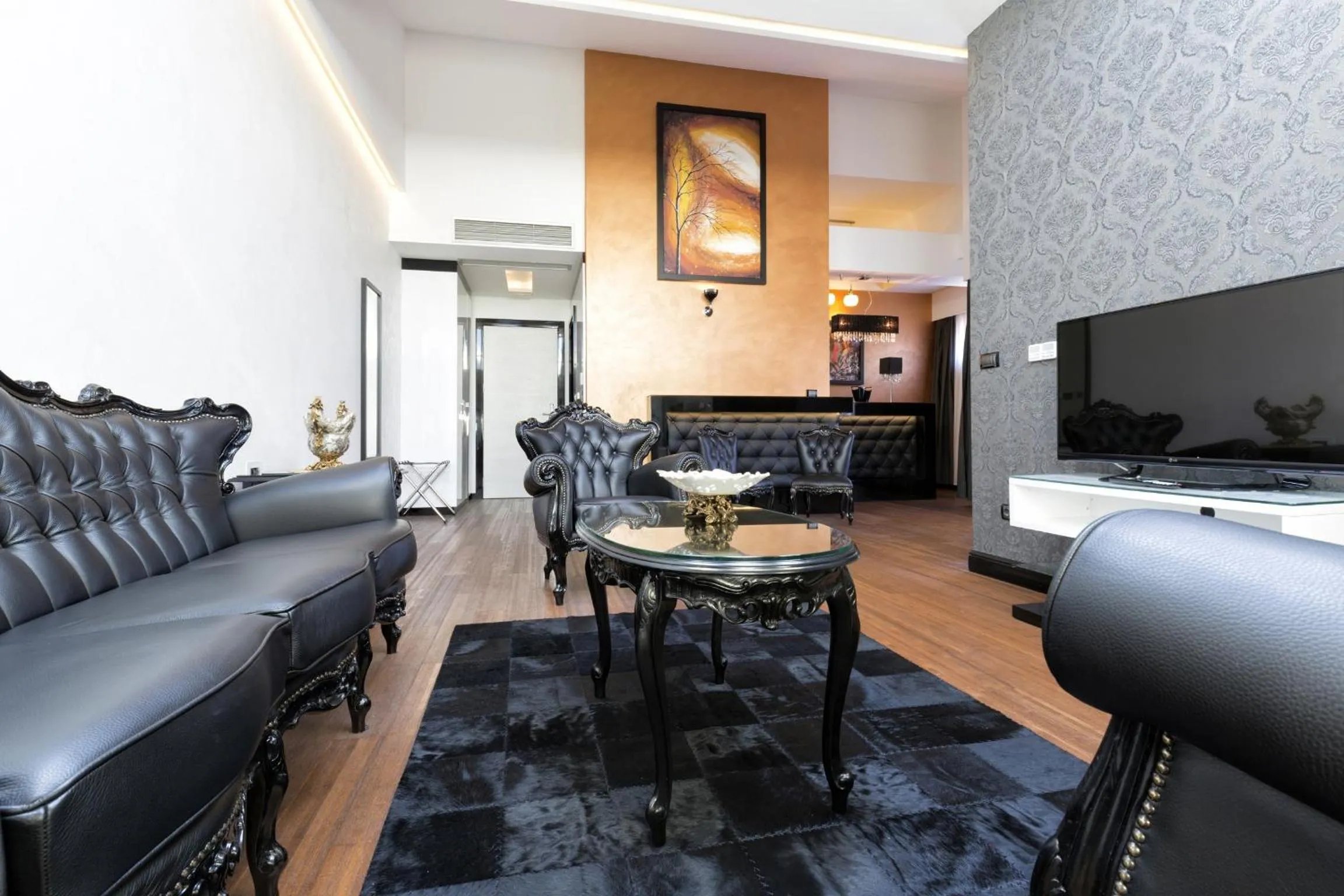 Business facilities in Nova City Garni Hotel Signature Collection