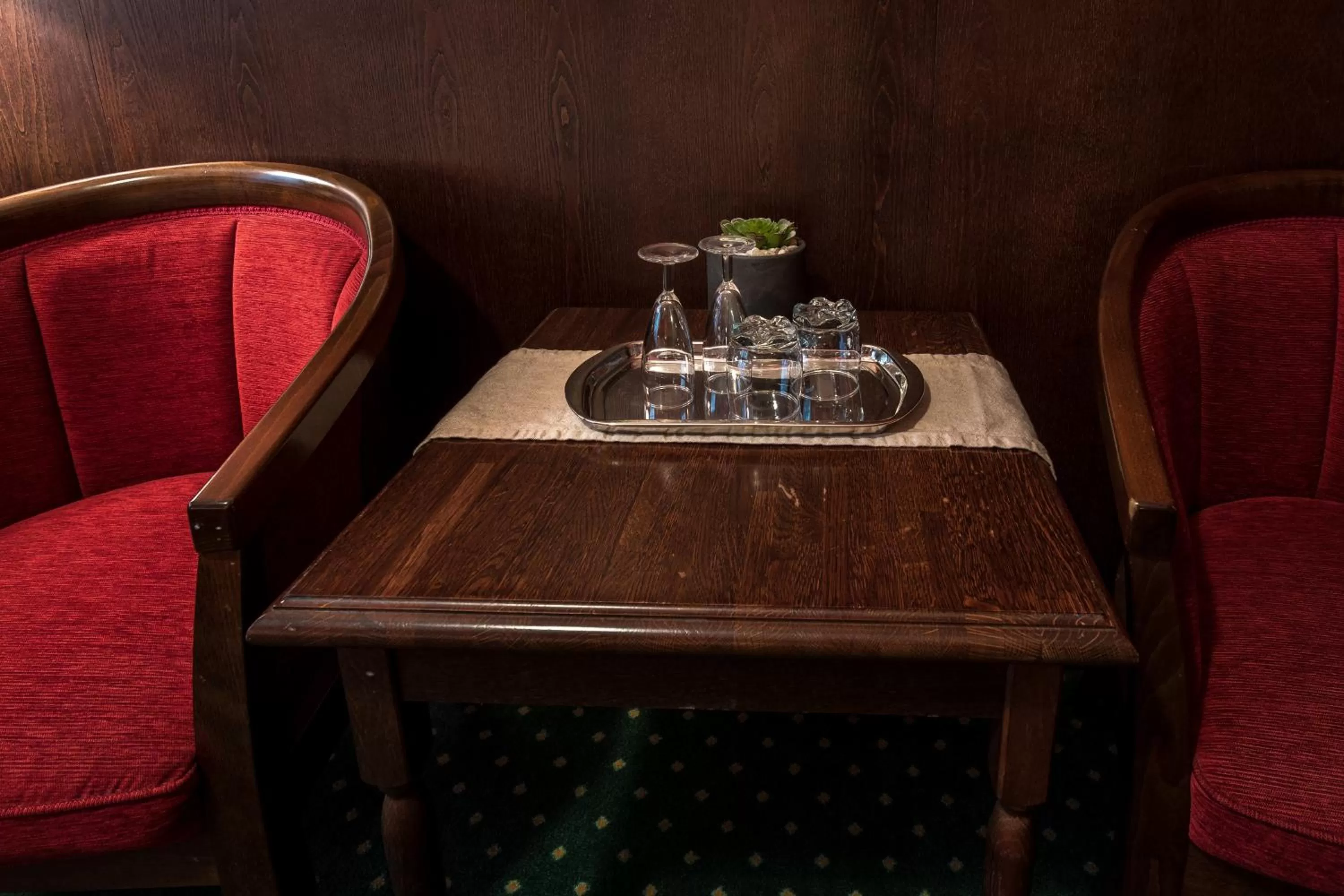 Hotel U Hejtmana Šarovce