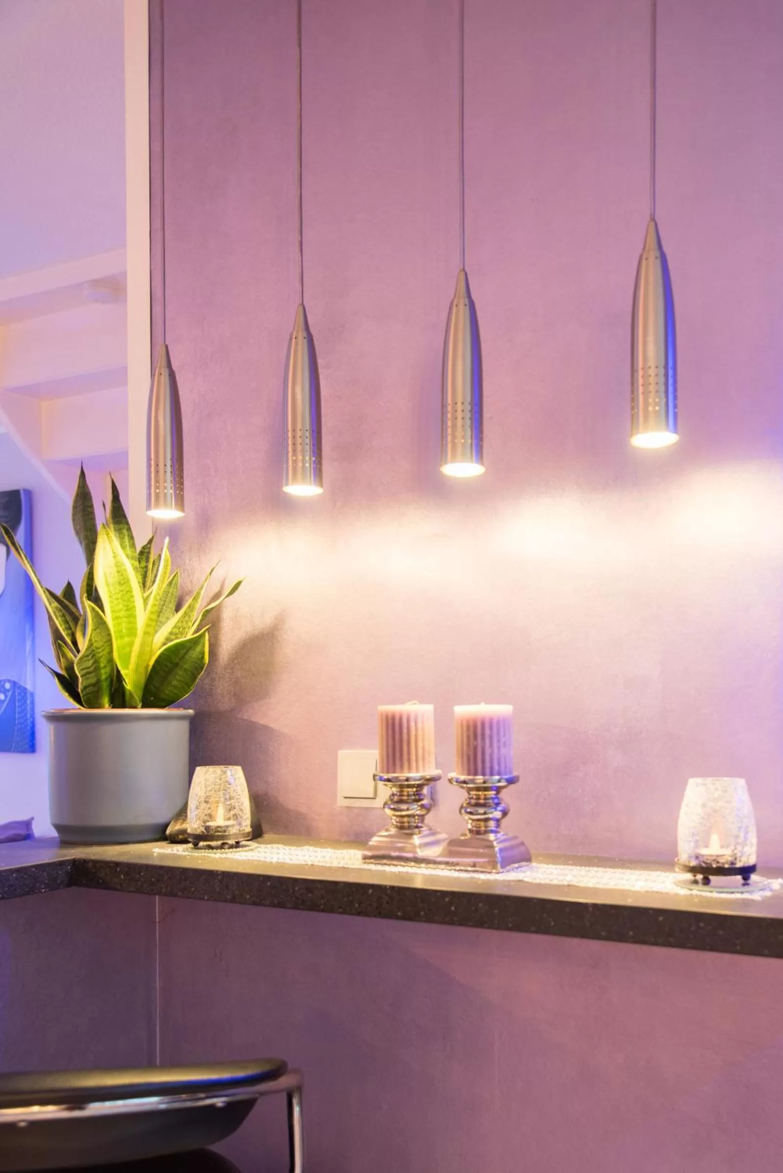 Decorative detail in Enschede