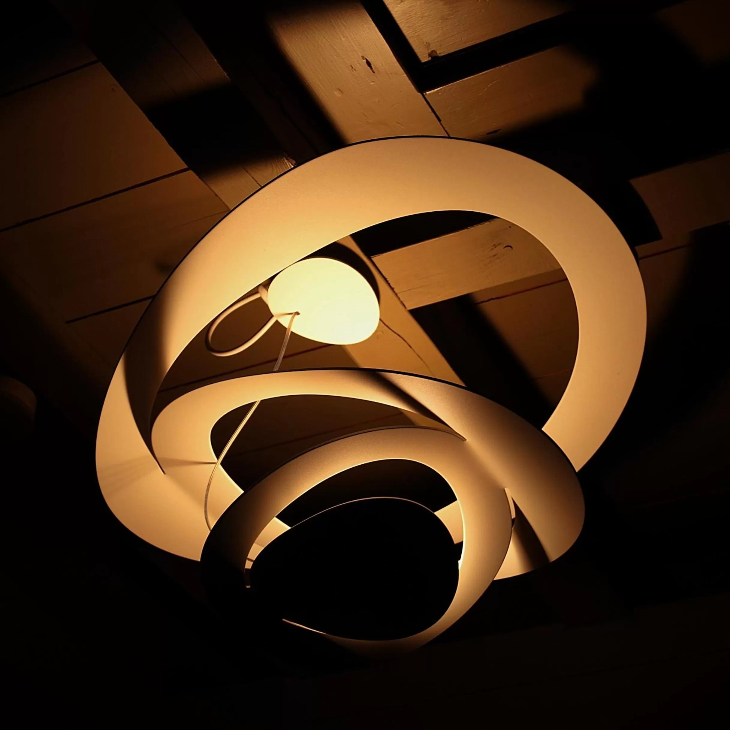 Decorative detail in De Pelsertoren