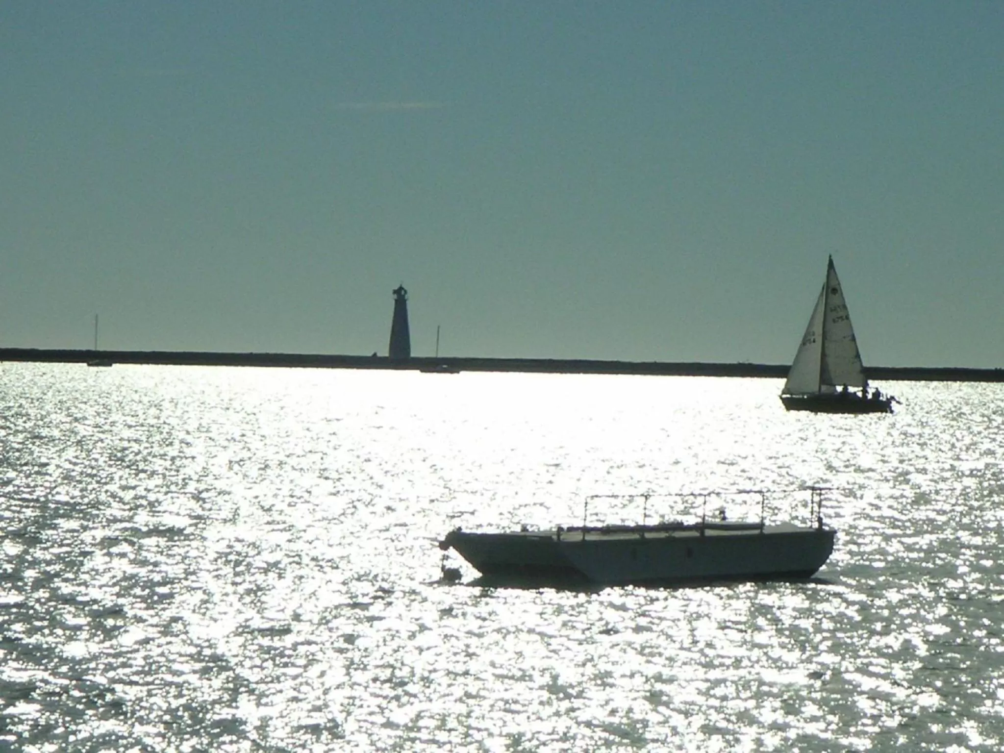 Nearby landmark in Tudor Lodge Motel