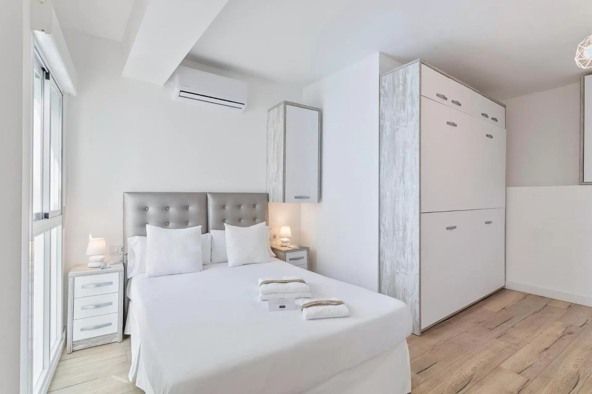 Bed in Hostel SEA&DREAMS Calpe