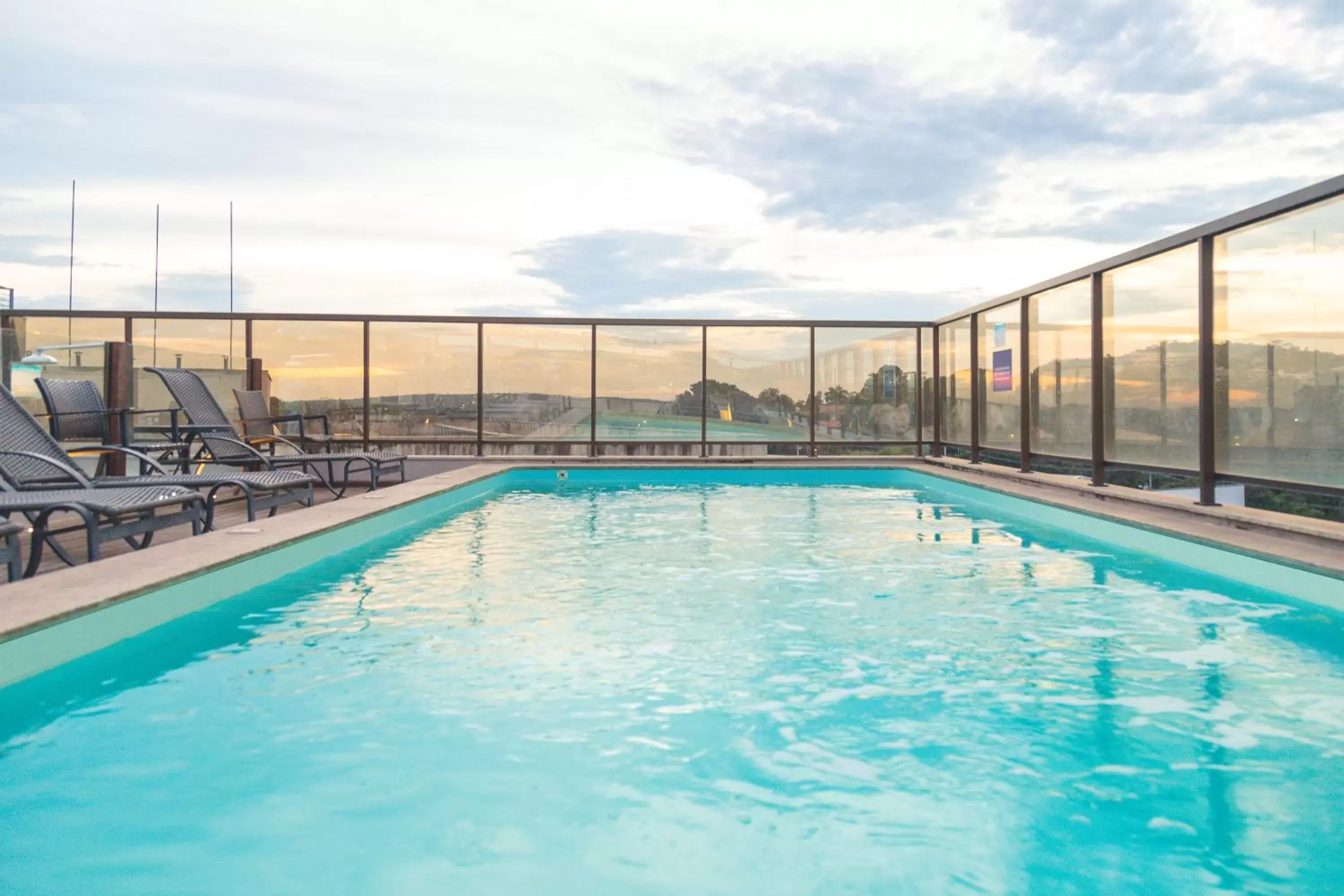 Lagoon Prime Hotel Lagoon Prime Hotel