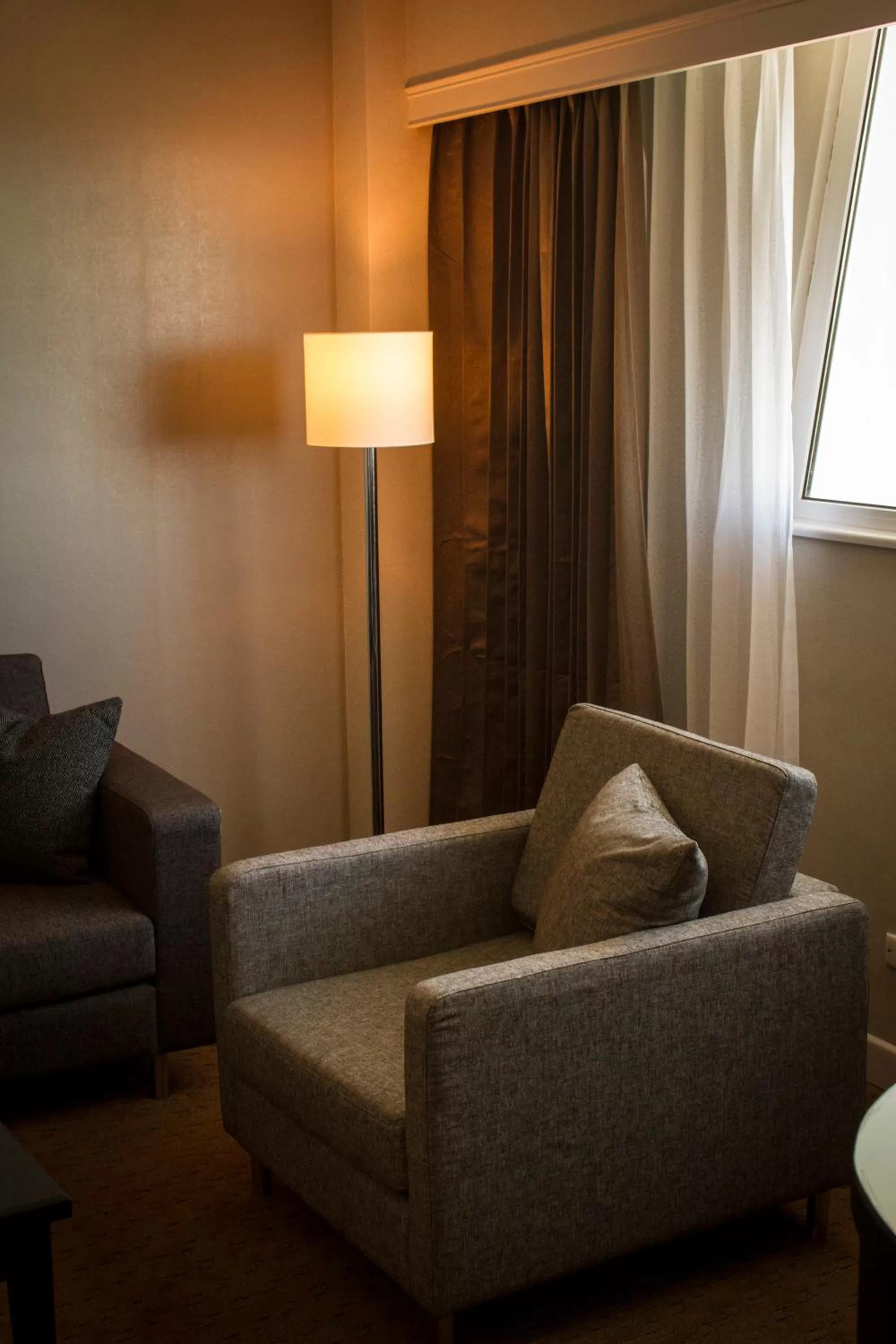 Photo of the whole room in Crowne Plaza Managua by IHG