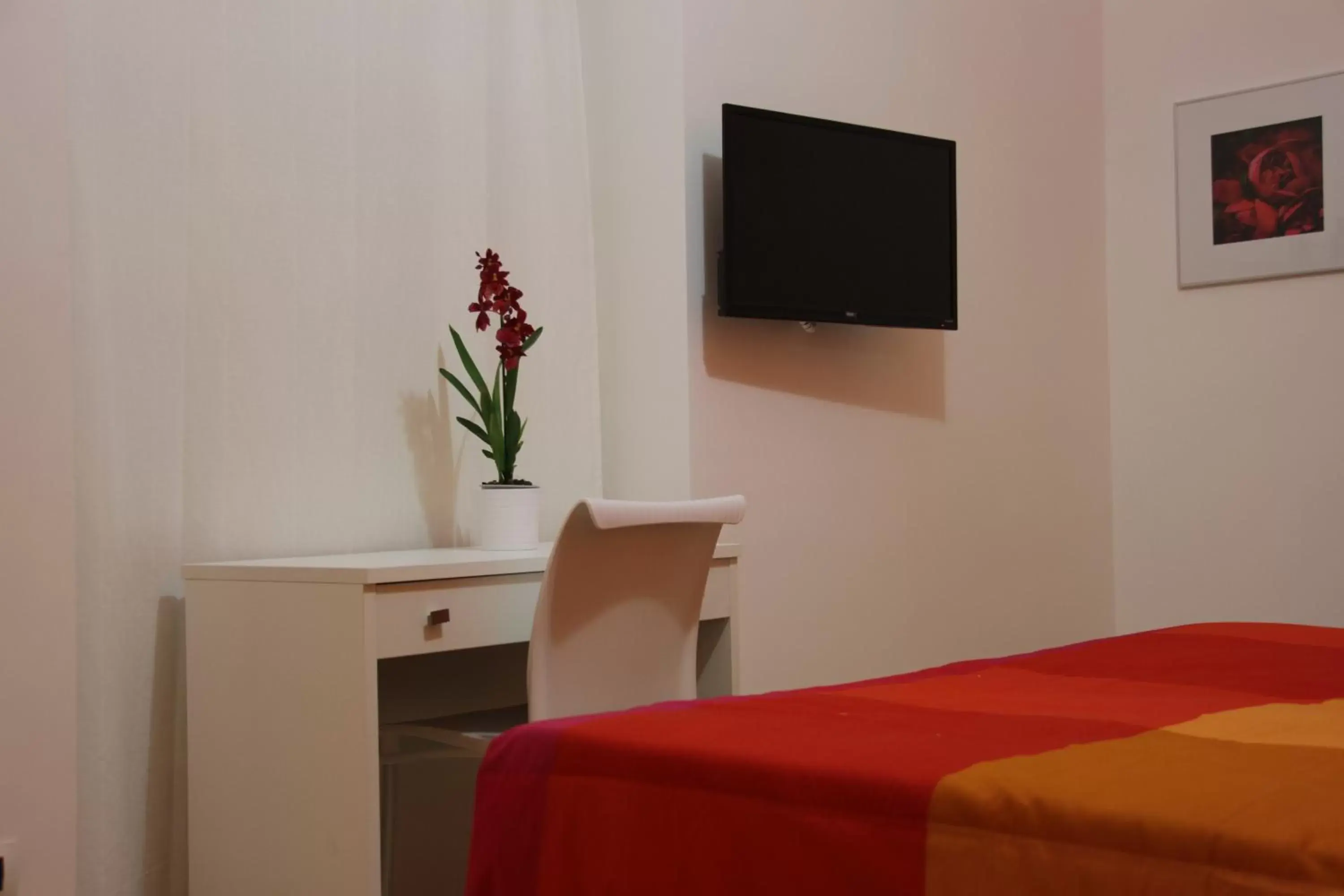 Deluxe Quadruple Room - single occupancy in Bovio Modern Suite Deluxe Quadruple Room - single occupancy in Bovio Modern Suite