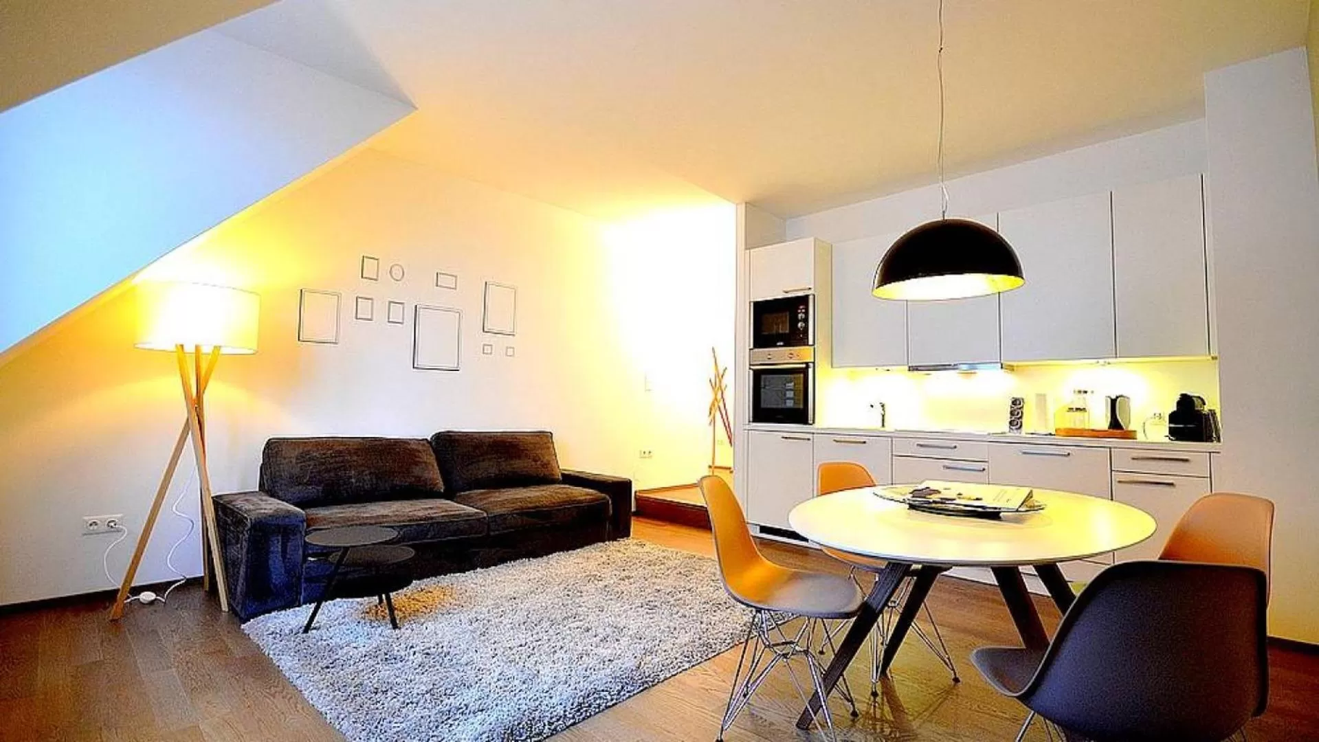 Vienna Residence, City Park - Belvedere