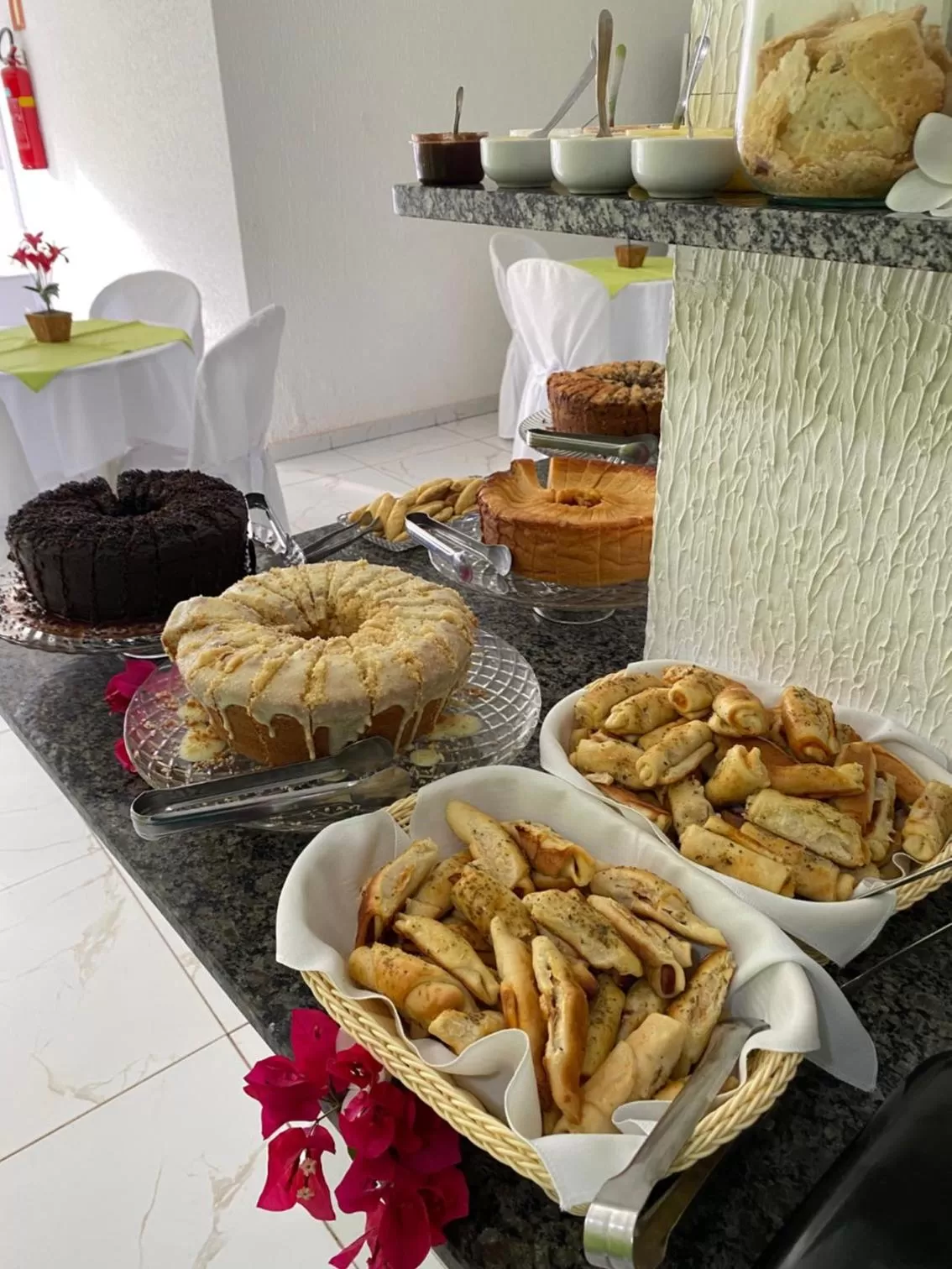 Pousada Verdes Mares