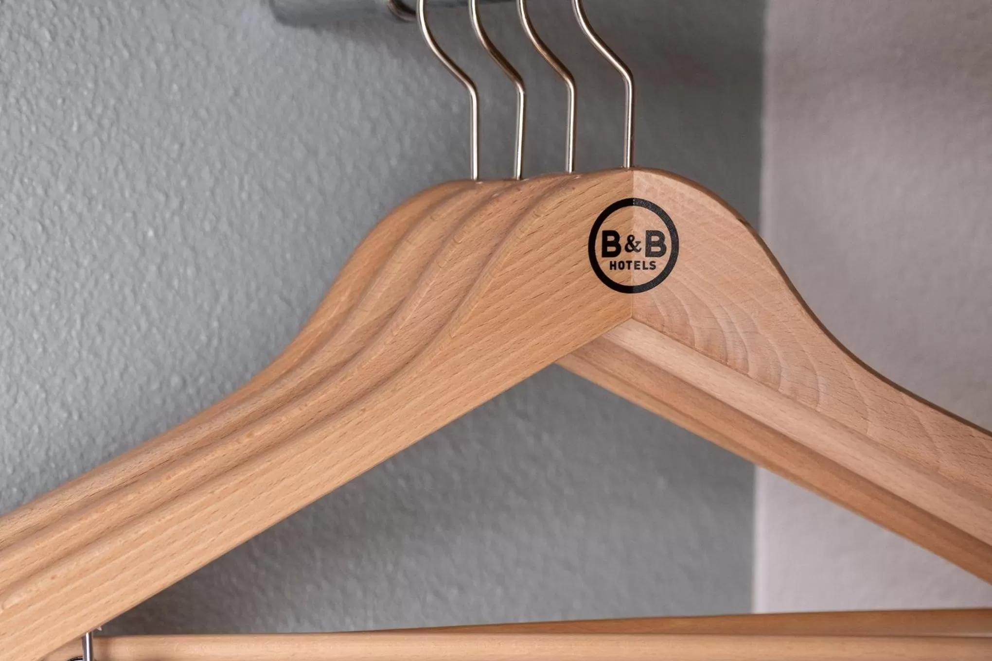 Bedroom in B&B HOTEL Dreux Nord