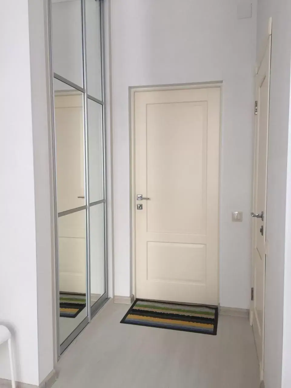 Single Room with Shower - single occupancy in Scandi Hotel Single Room with Shower - single occupancy in Scandi Hotel