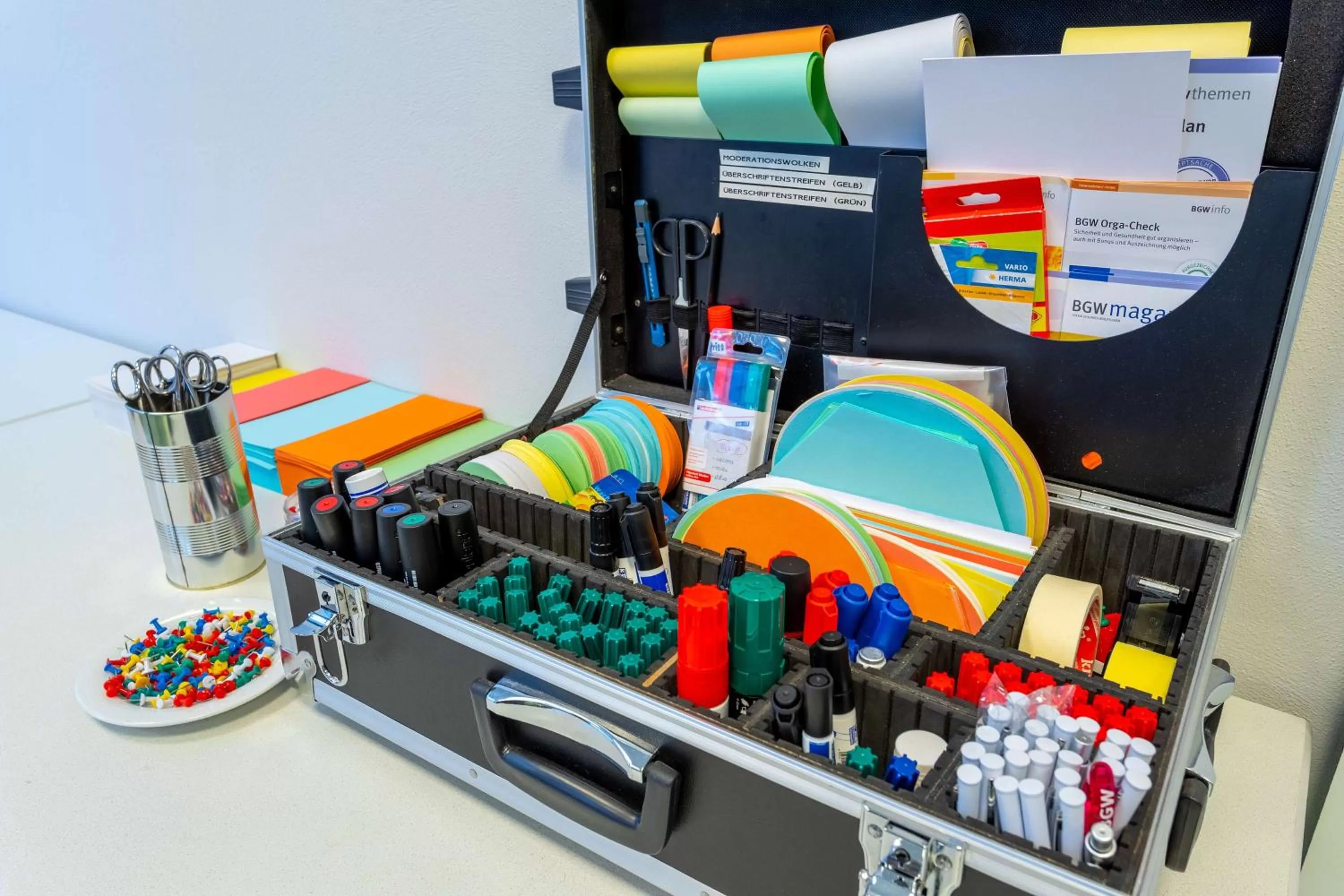 On site in Waldhotel Eskeshof