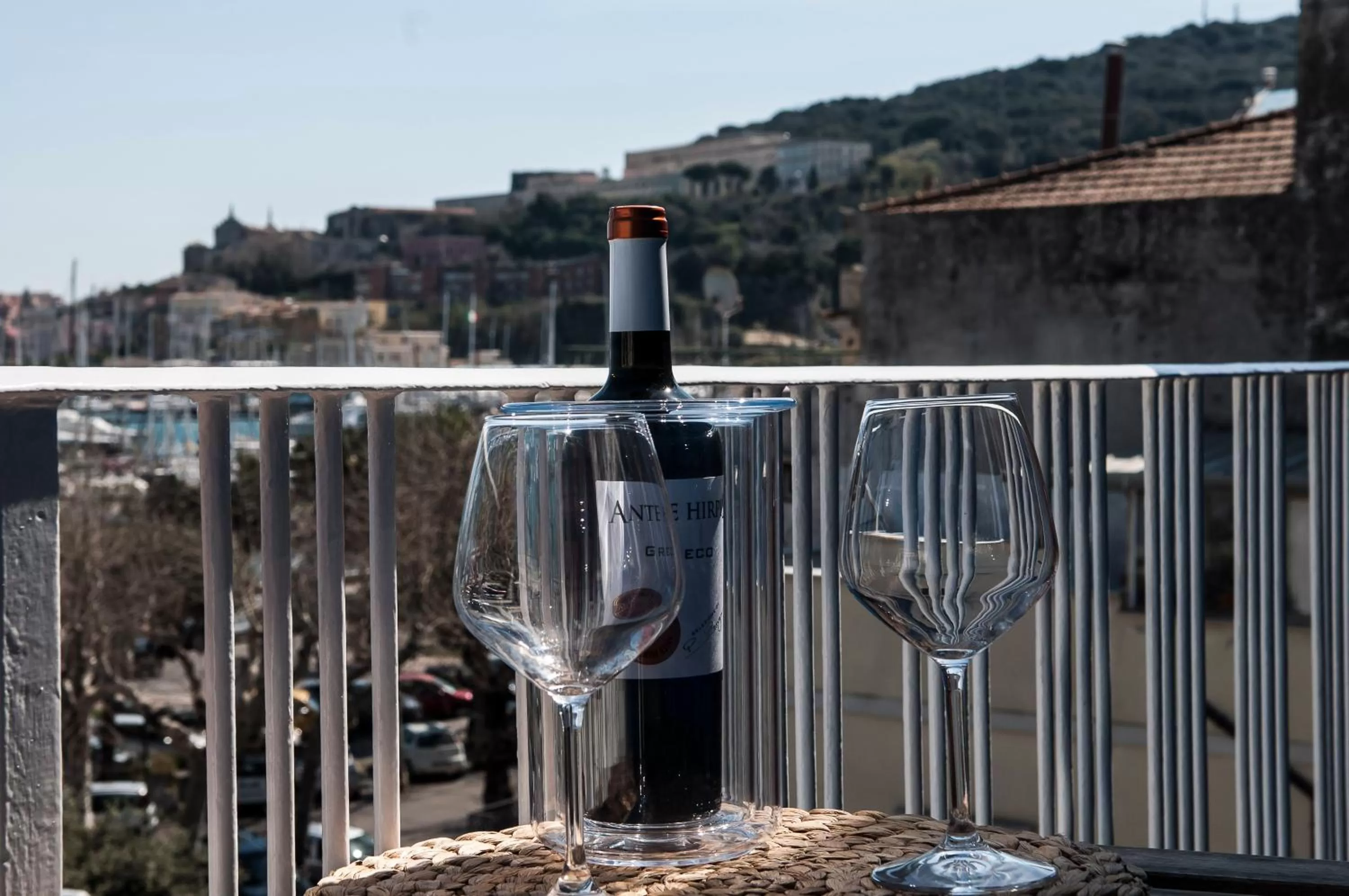 Food and drinks in La dimora di Caboto B&B