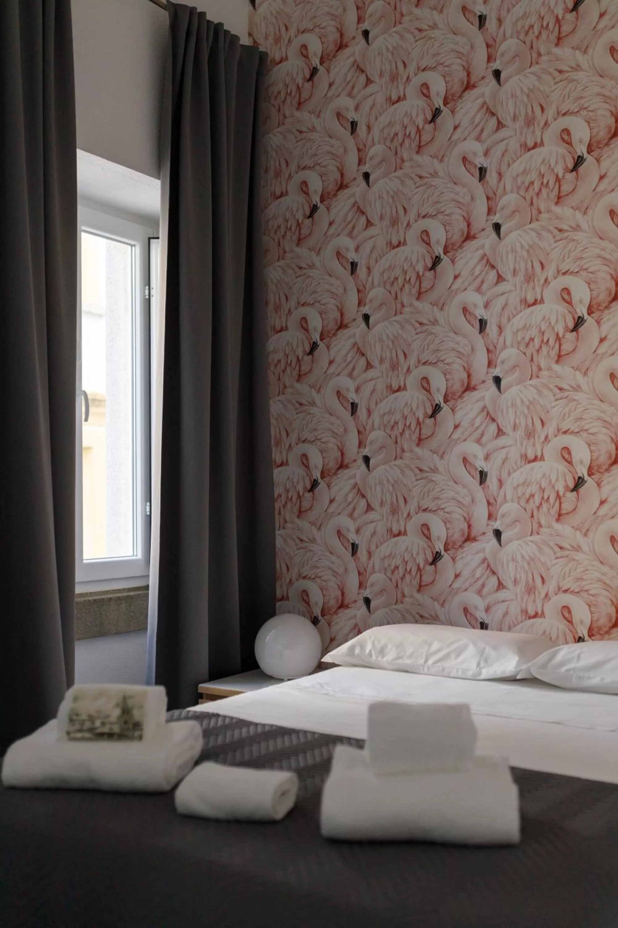 Bedroom, Bed in Elvas the Queen Residence