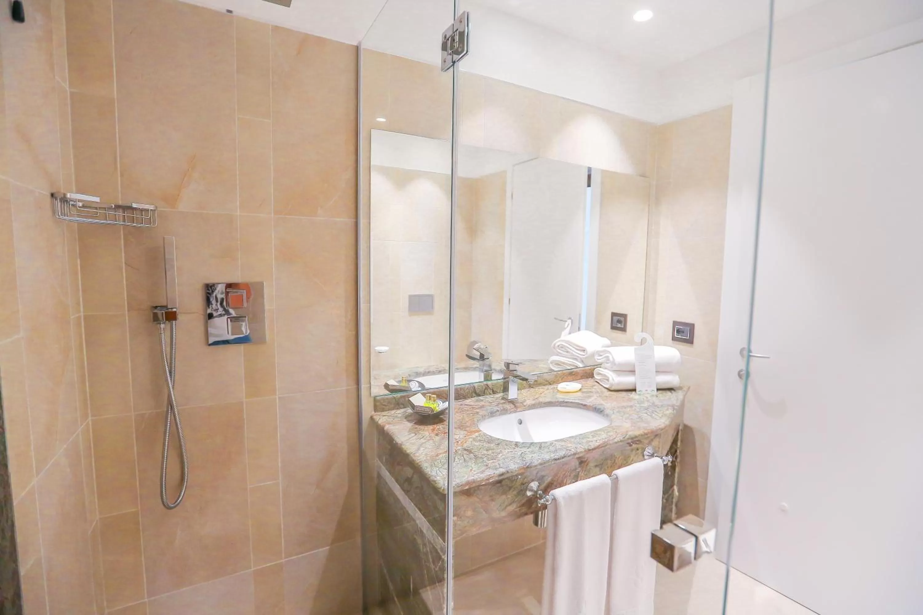 Victoria Palace Cefalù