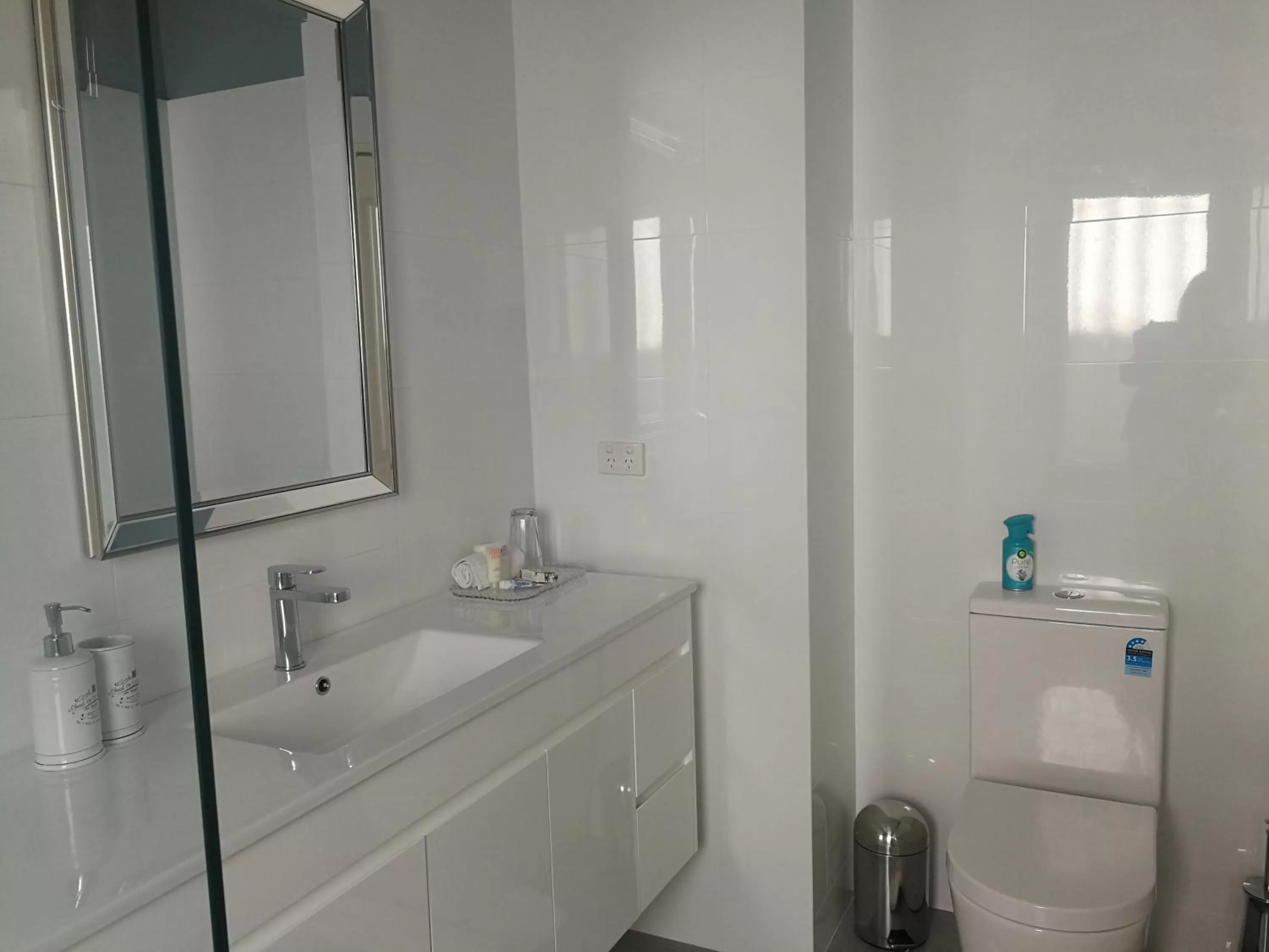 Other in Durham Lodge Bed & Breakfast