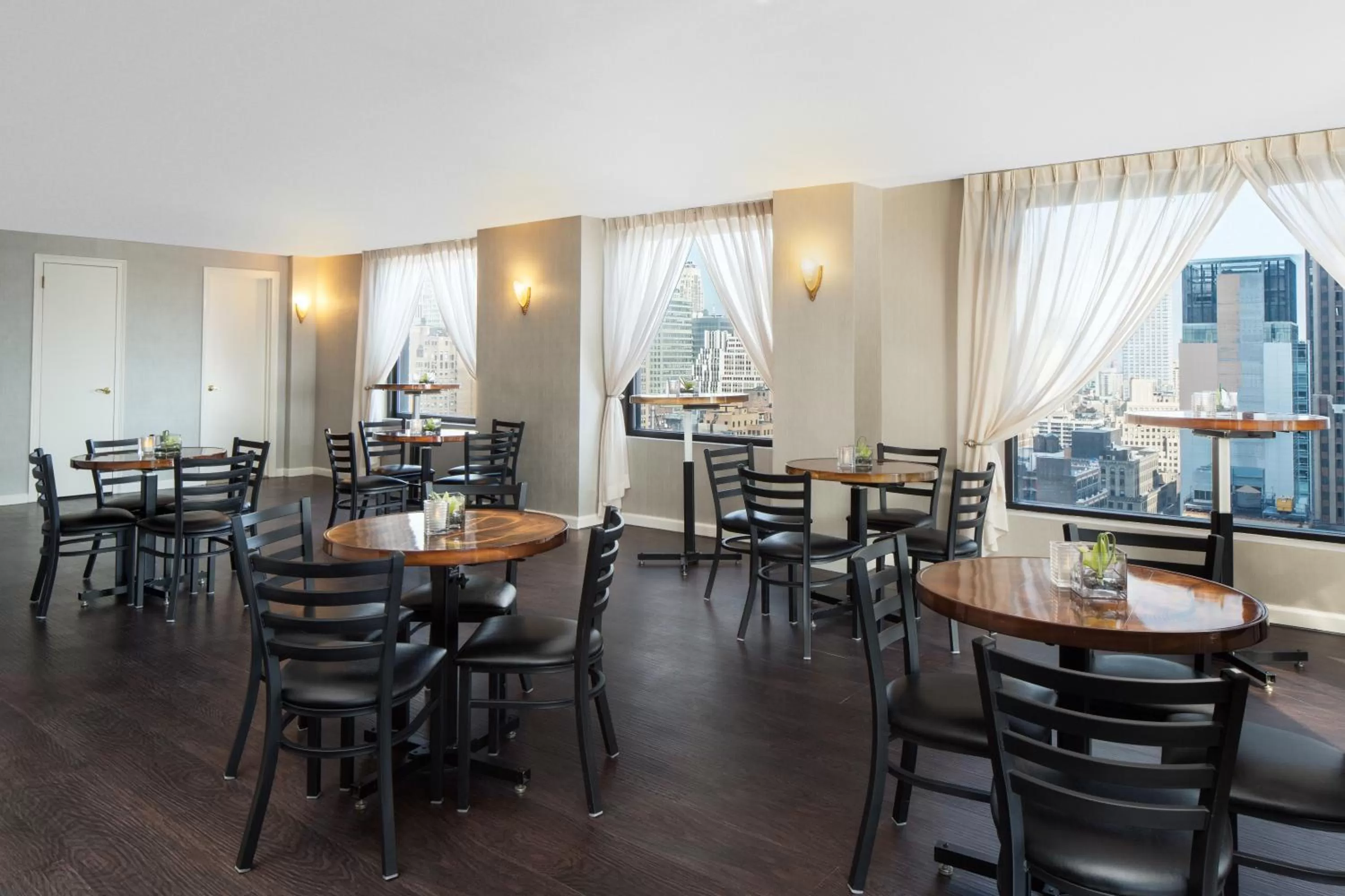 Banquet/Function facilities in New Yorker by Lotte Hotels