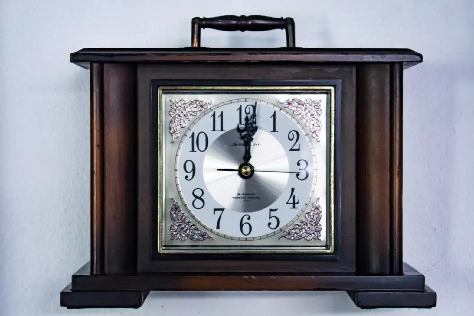 Other in Vlodge House