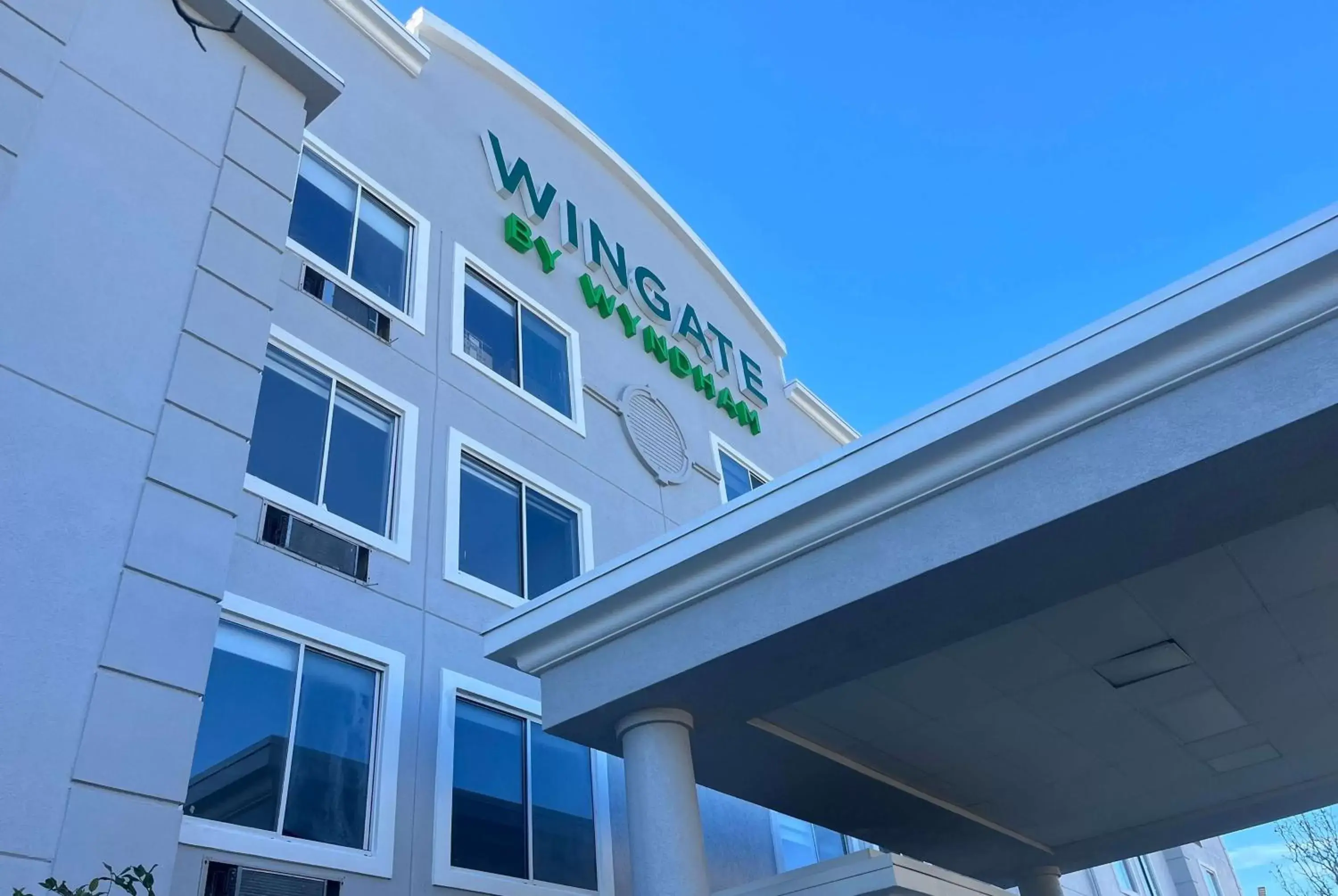 Wingate by Wyndham Hattiesburg Wingate by Wyndham Hattiesburg