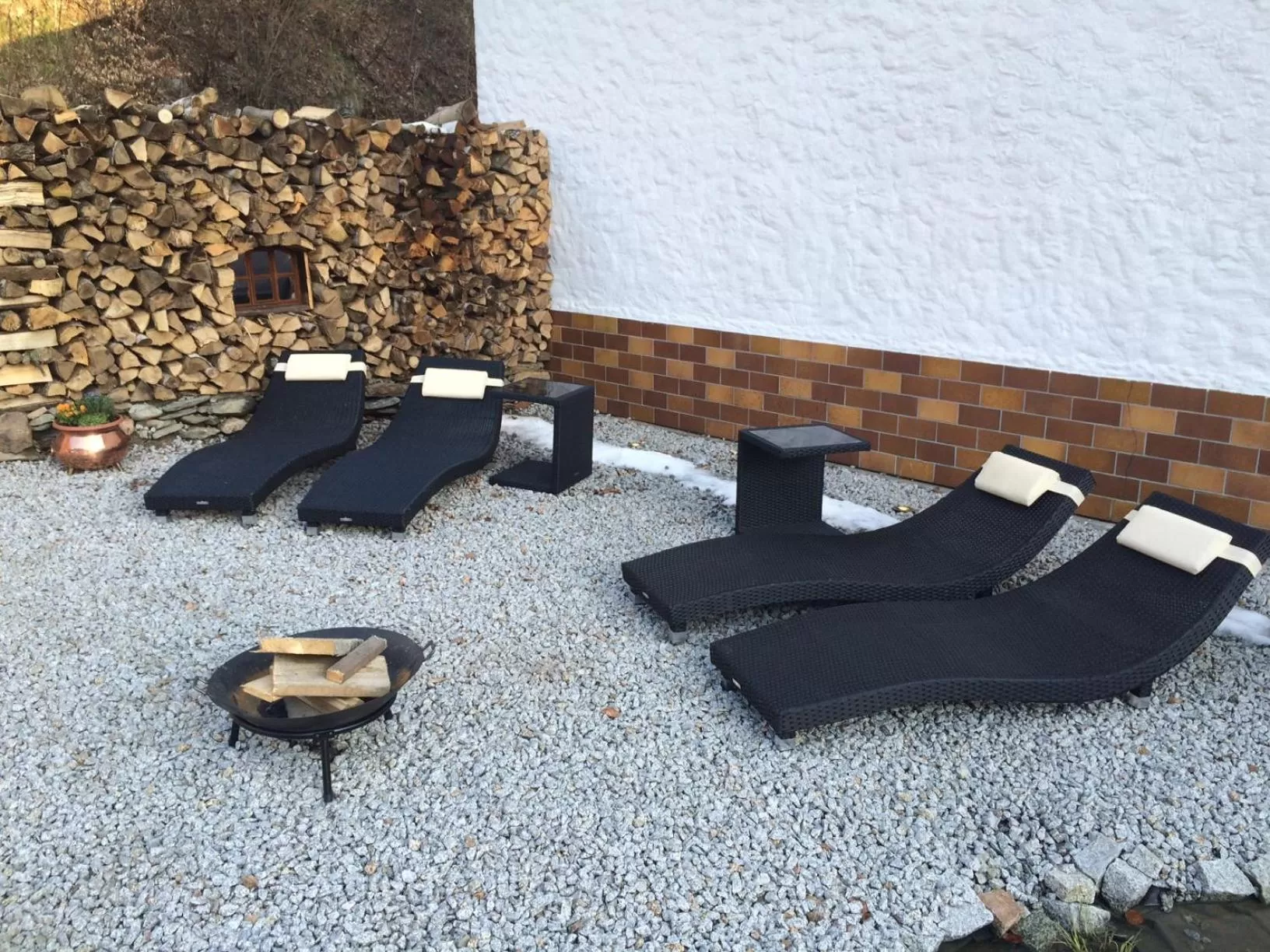 Other in Hotel Restaurant Brigitte