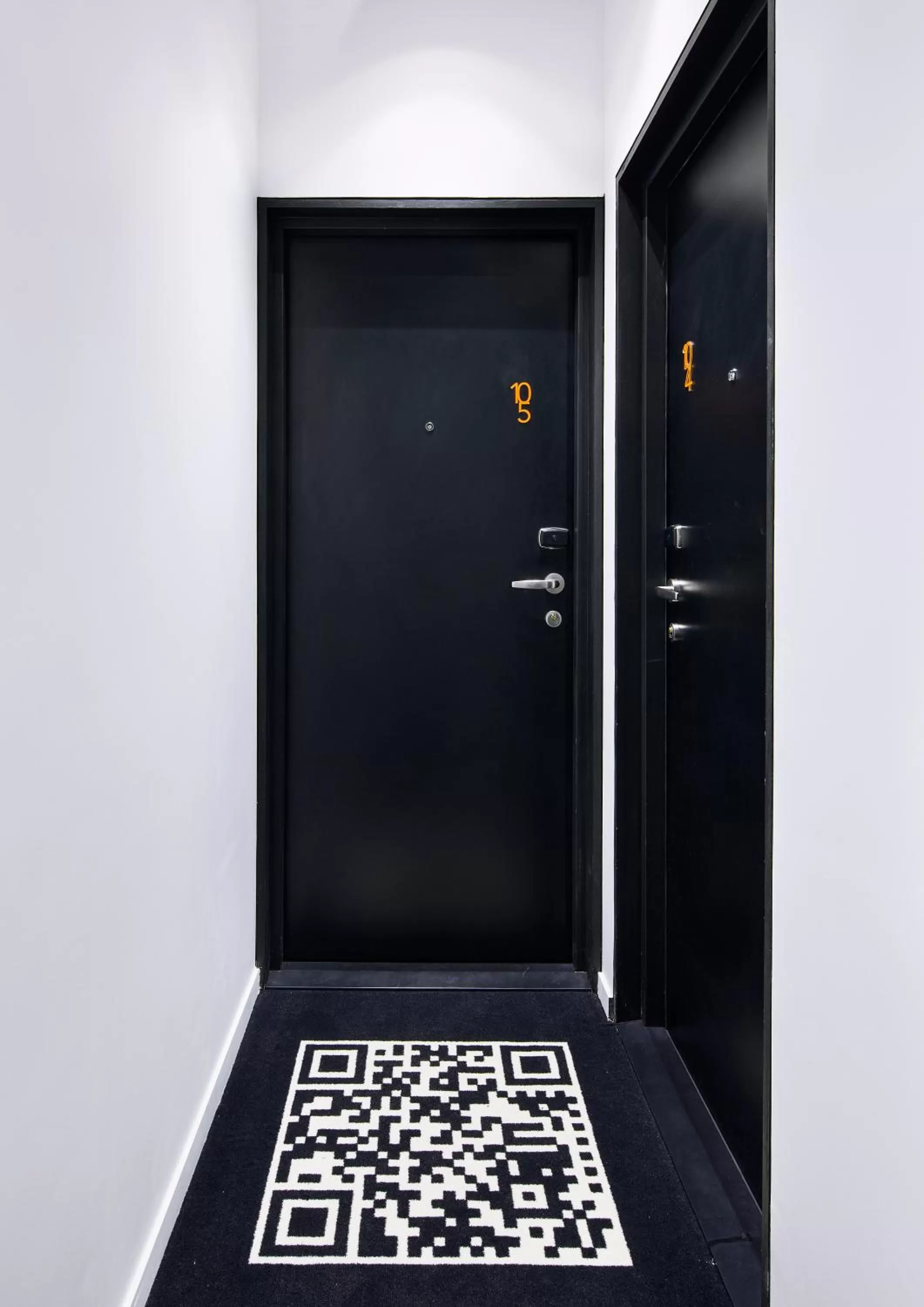 Other in Best Western Premier Faubourg 88