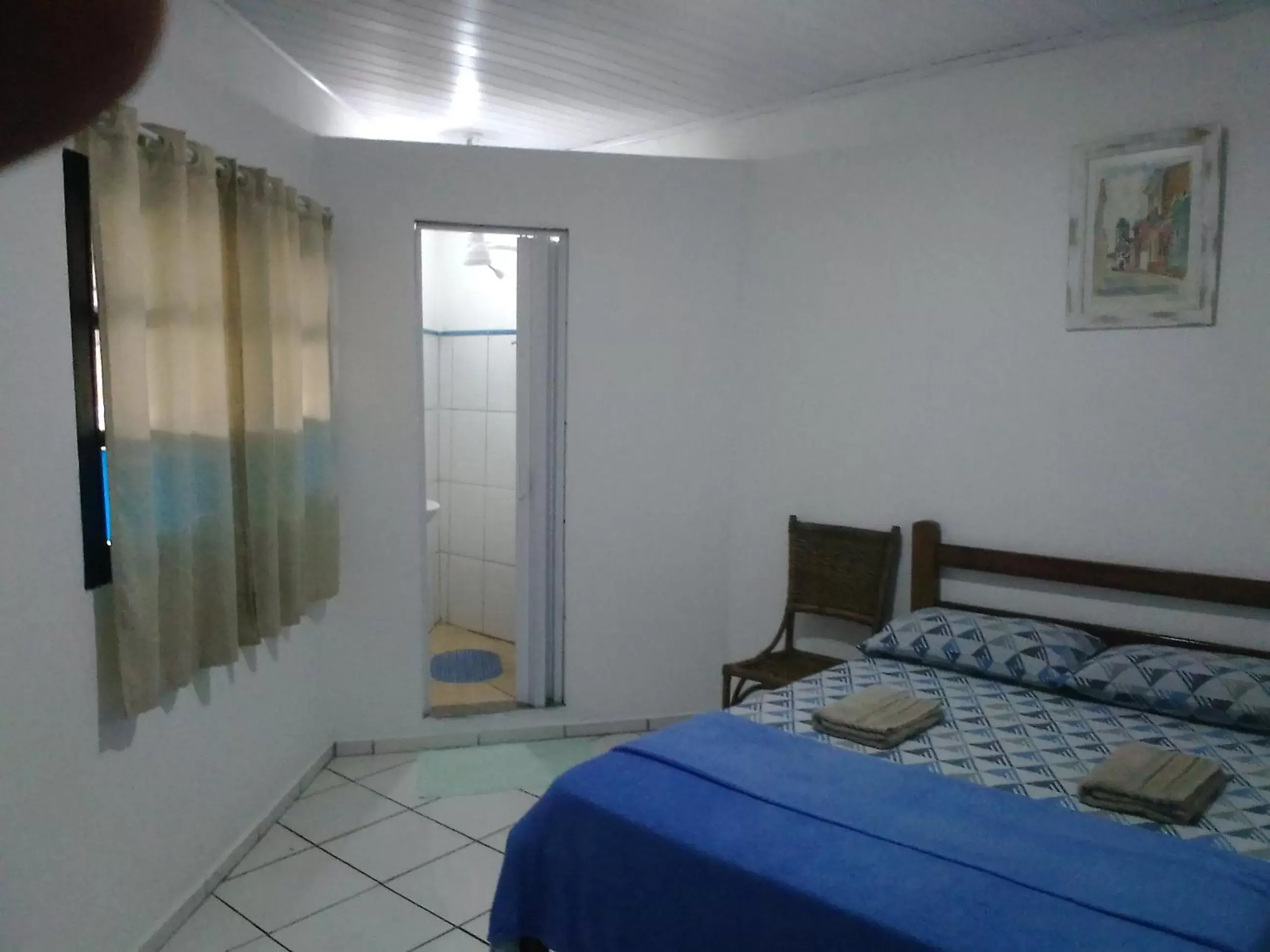 Standard Bungalow in Hospedagem Pousada Fantasia Paraty Standard Bungalow in Hospedagem Pousada Fantasia Paraty