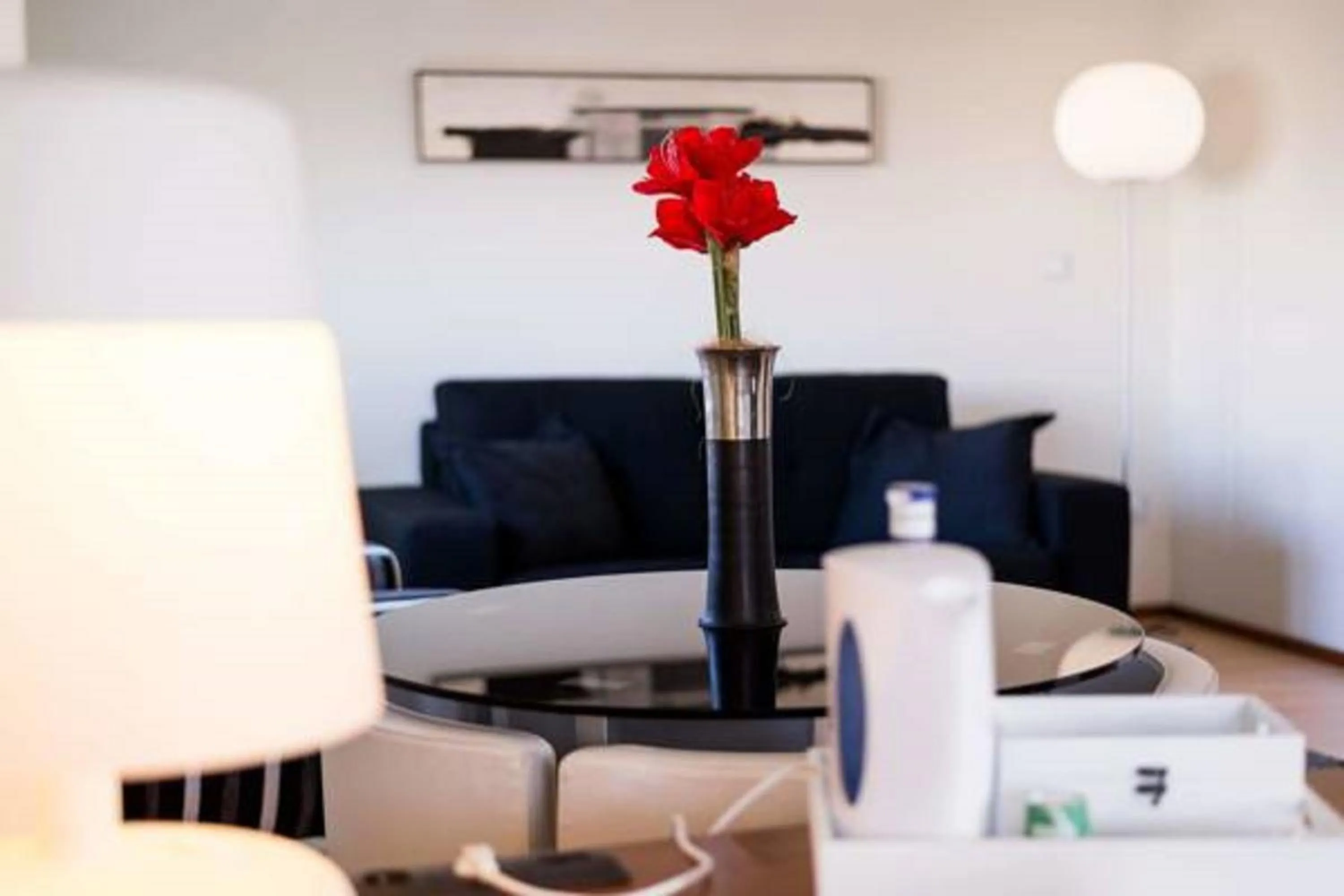 Bed in Executive Sport