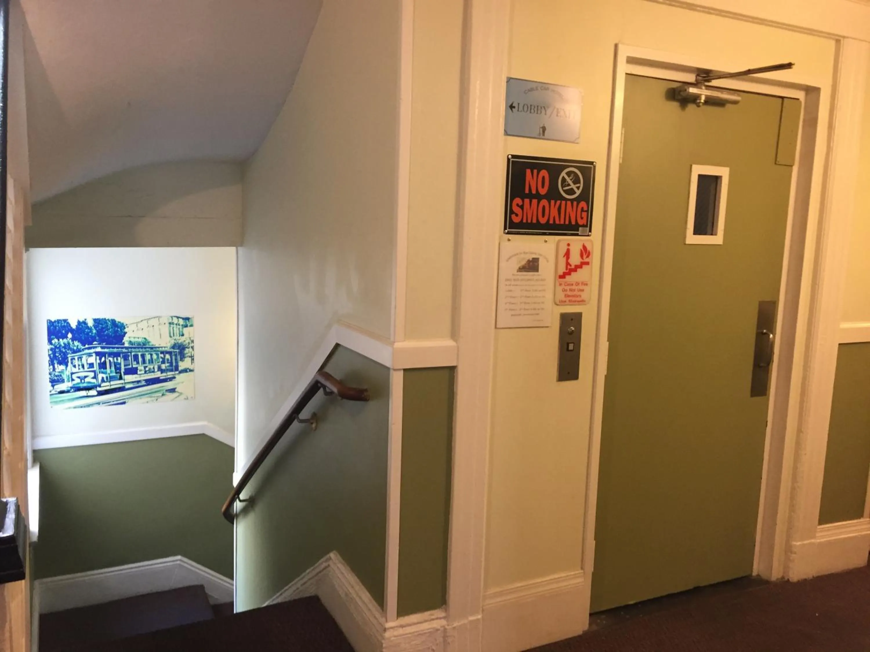 Other in Cable Car Hotel