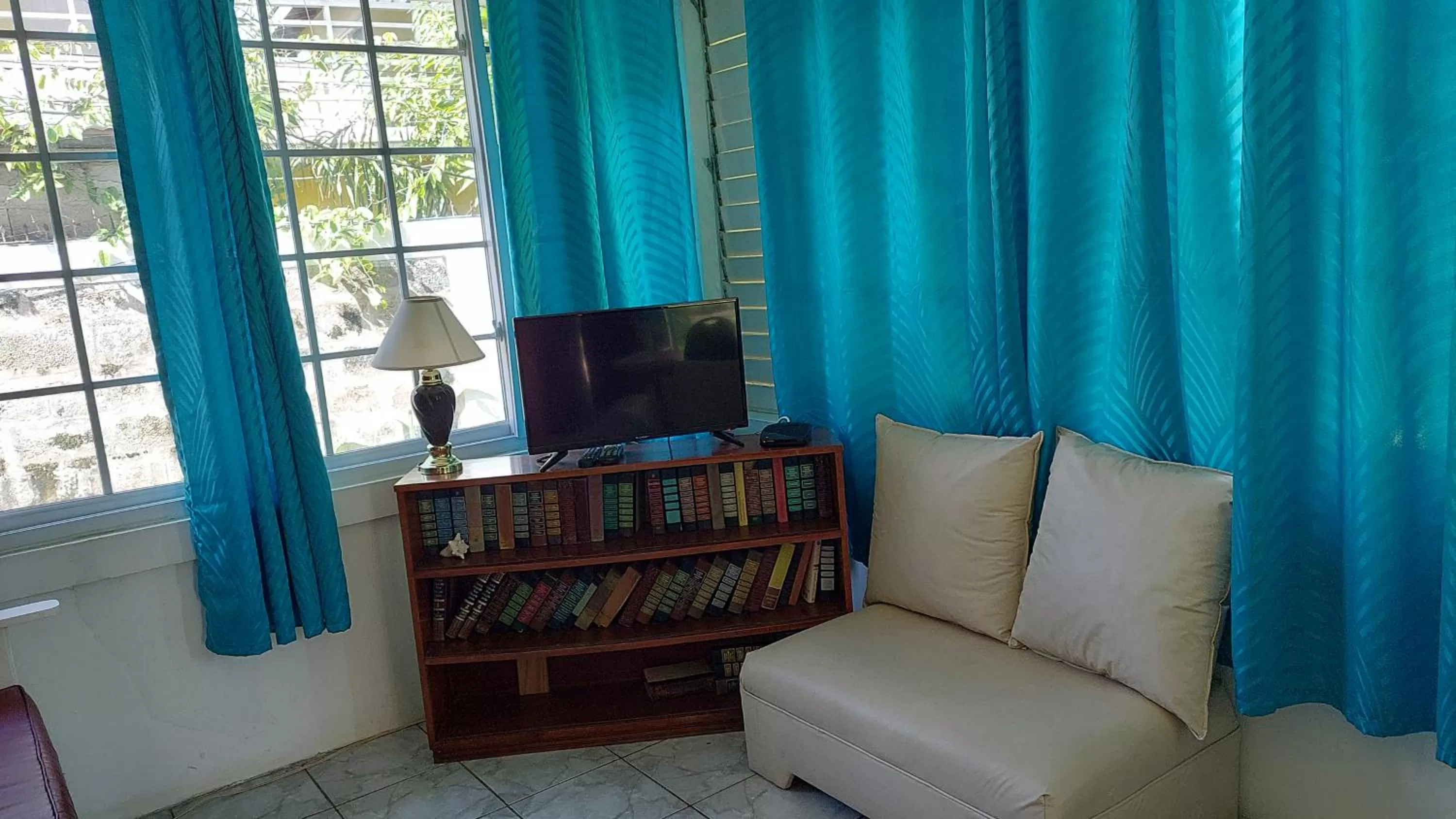 TV and multimedia in Yellow Bird Sea