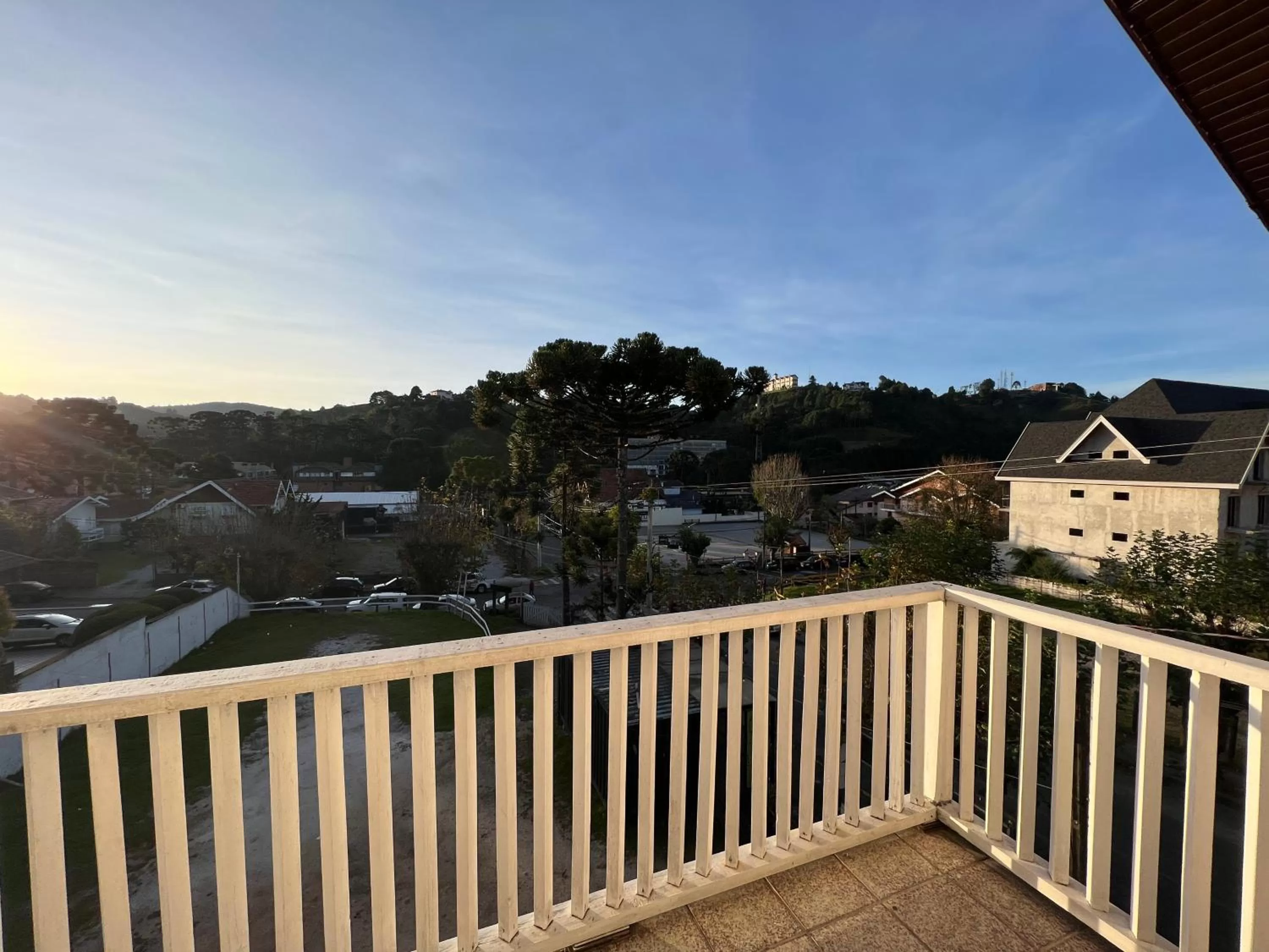 Hotel Solar da Montanha