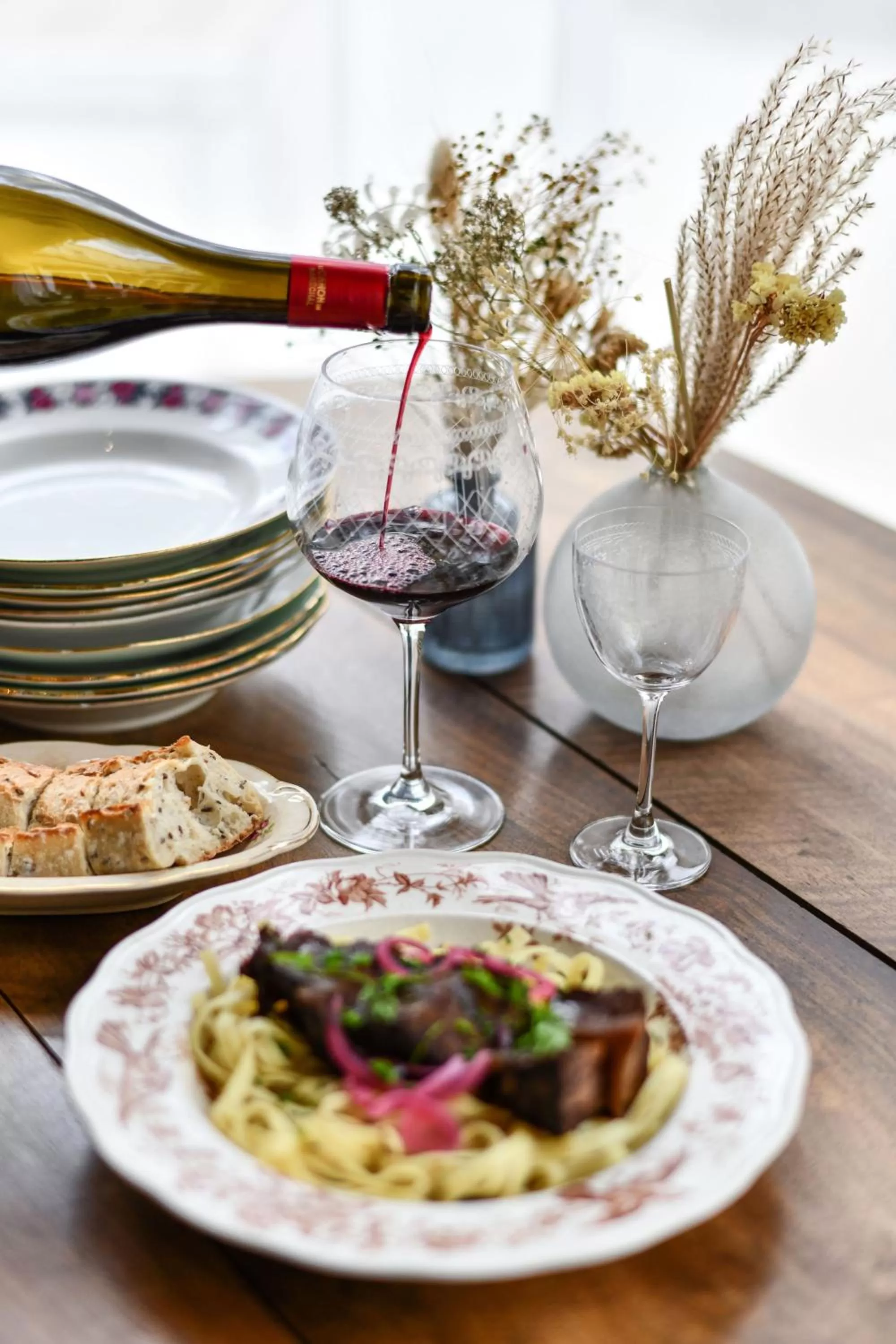 Restaurant/places to eat, Food in Mercure Château de Fontainebleau