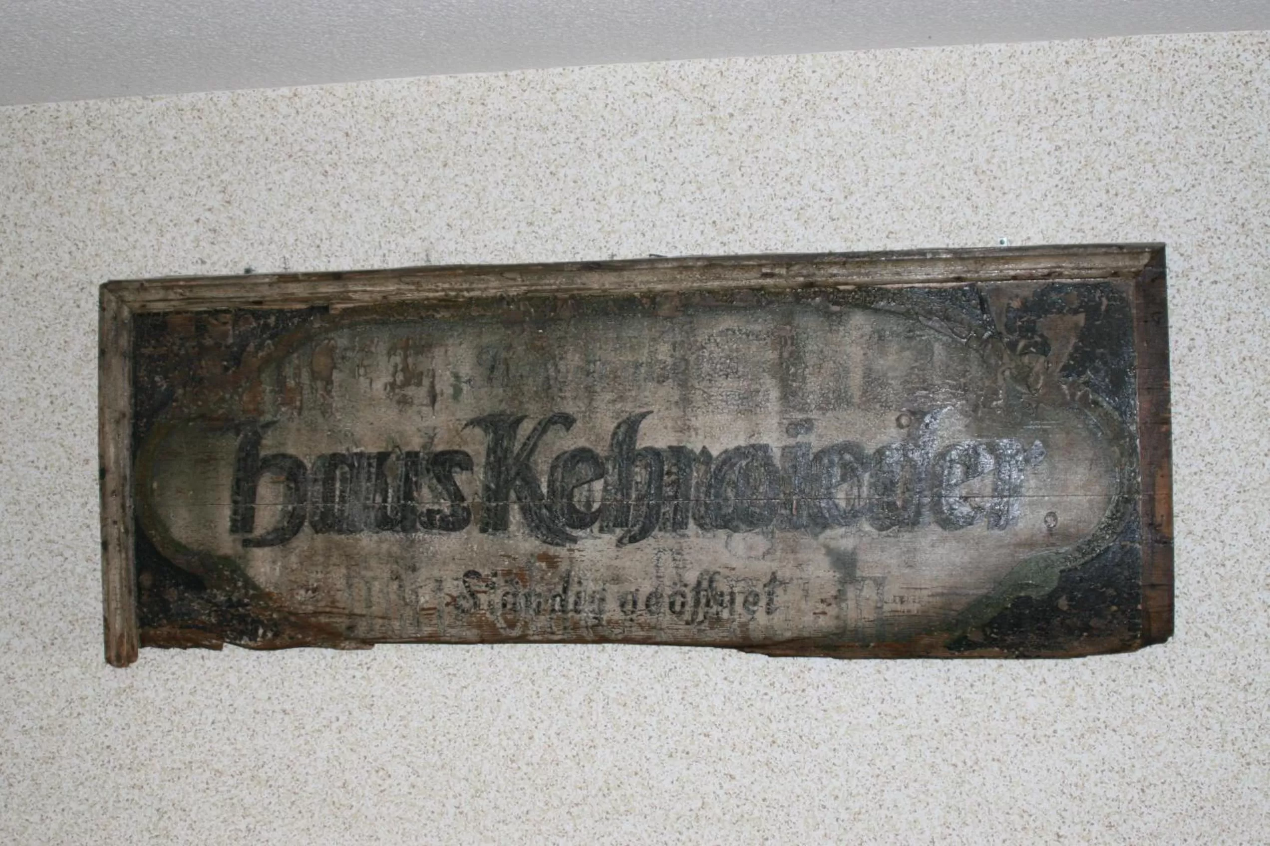 Other in Haus Kehrwieder - Hotel am Kur-Café