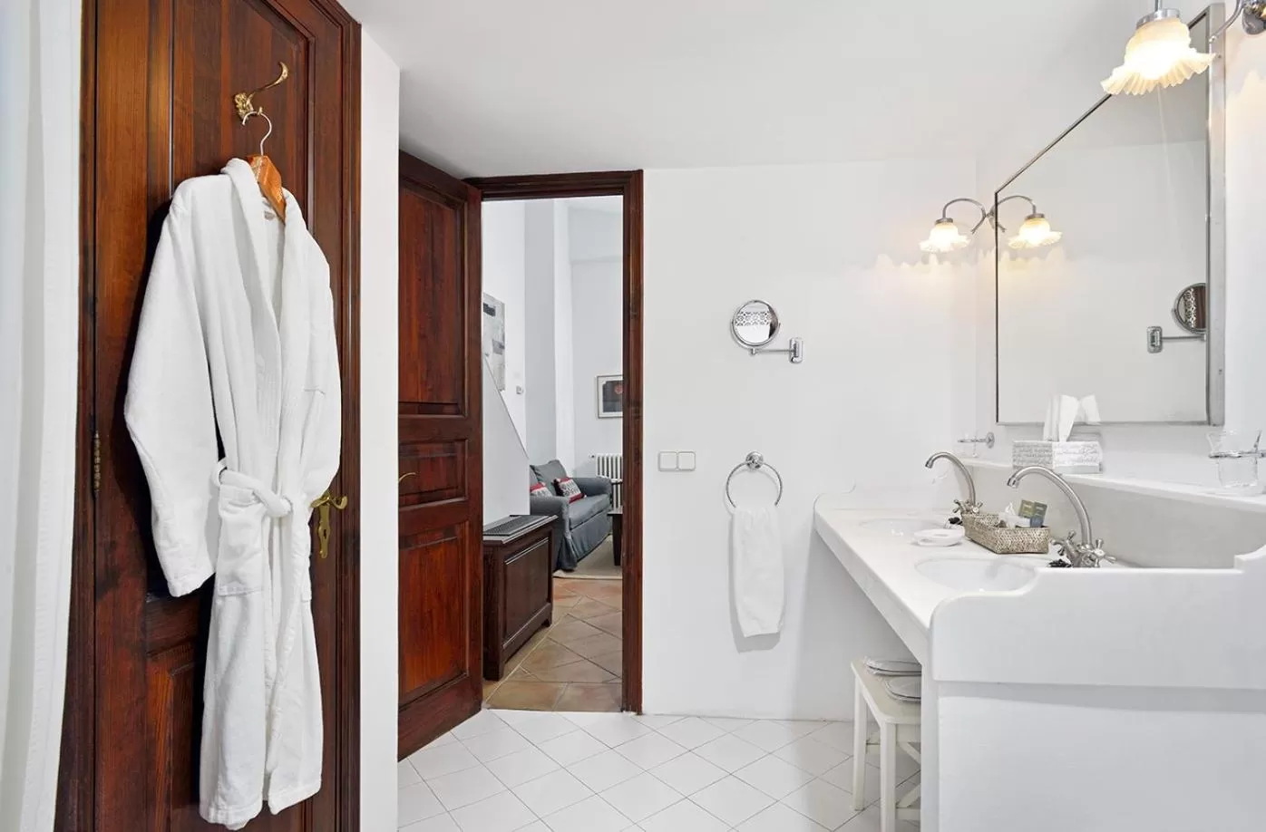 Hotel San Lorenzo - Adults Only