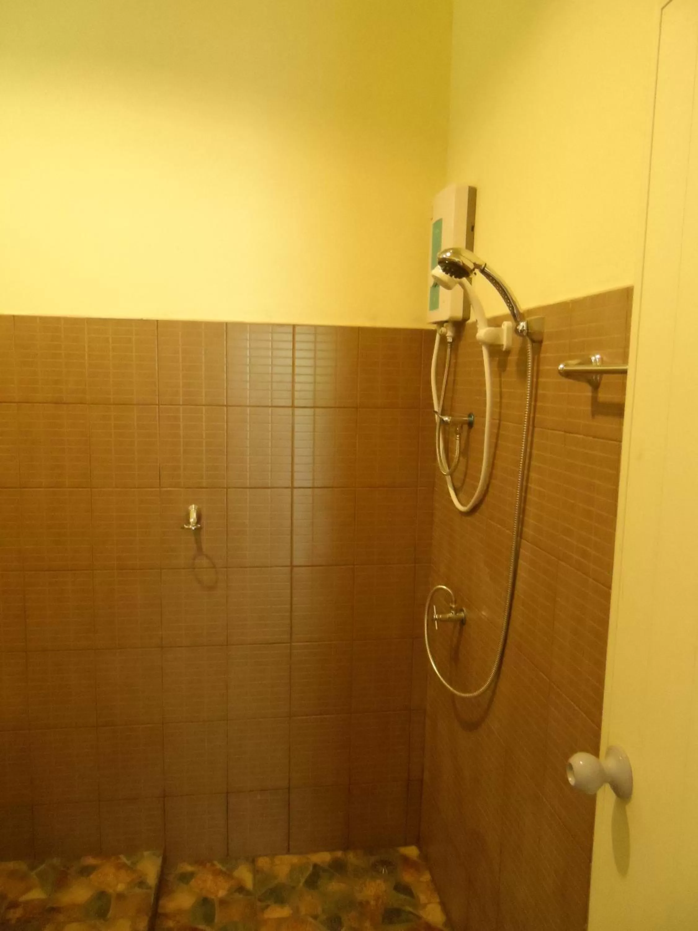 Bathroom in Khaolak Summer House Resort