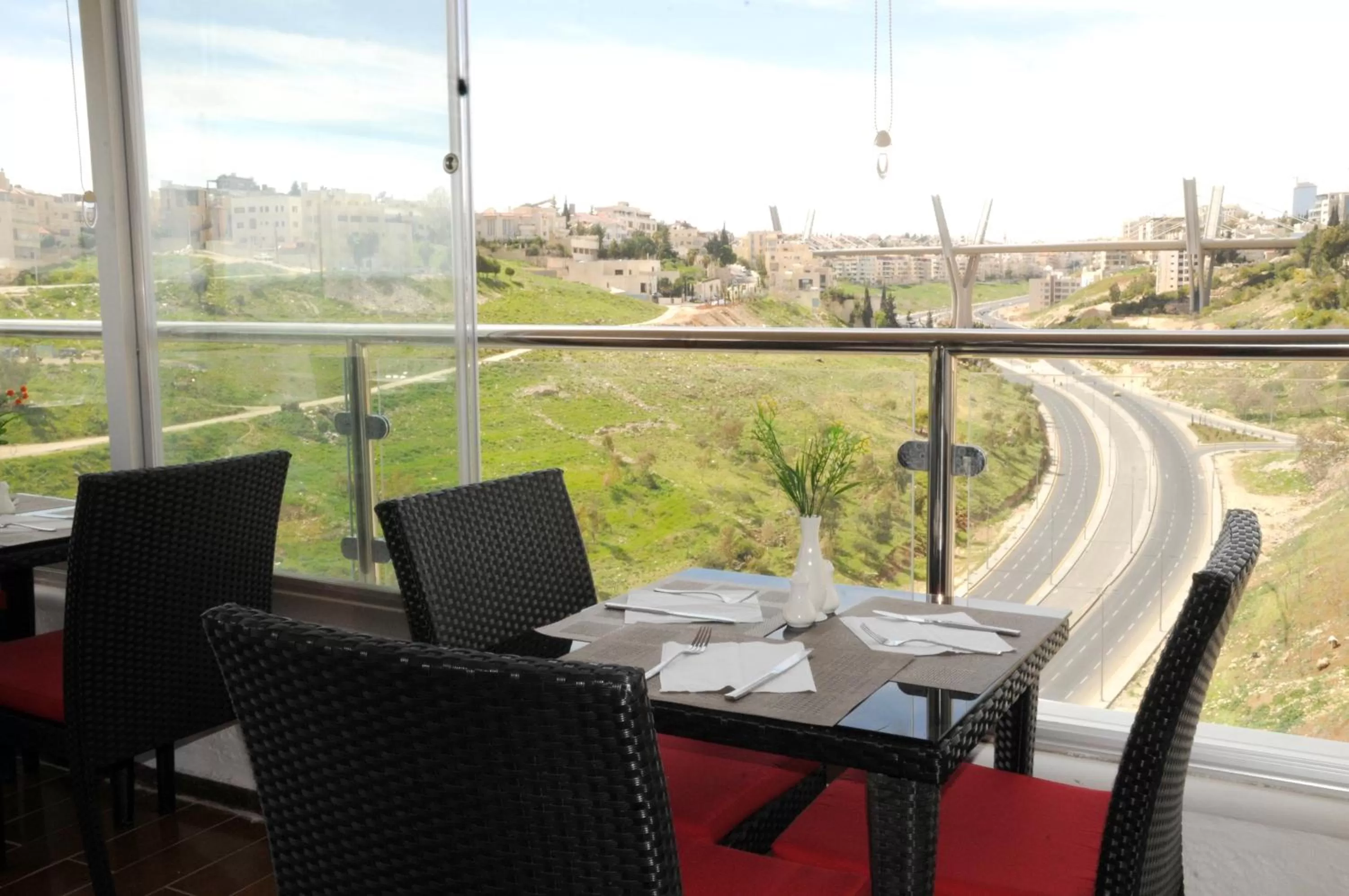 Olive Hotel Amman