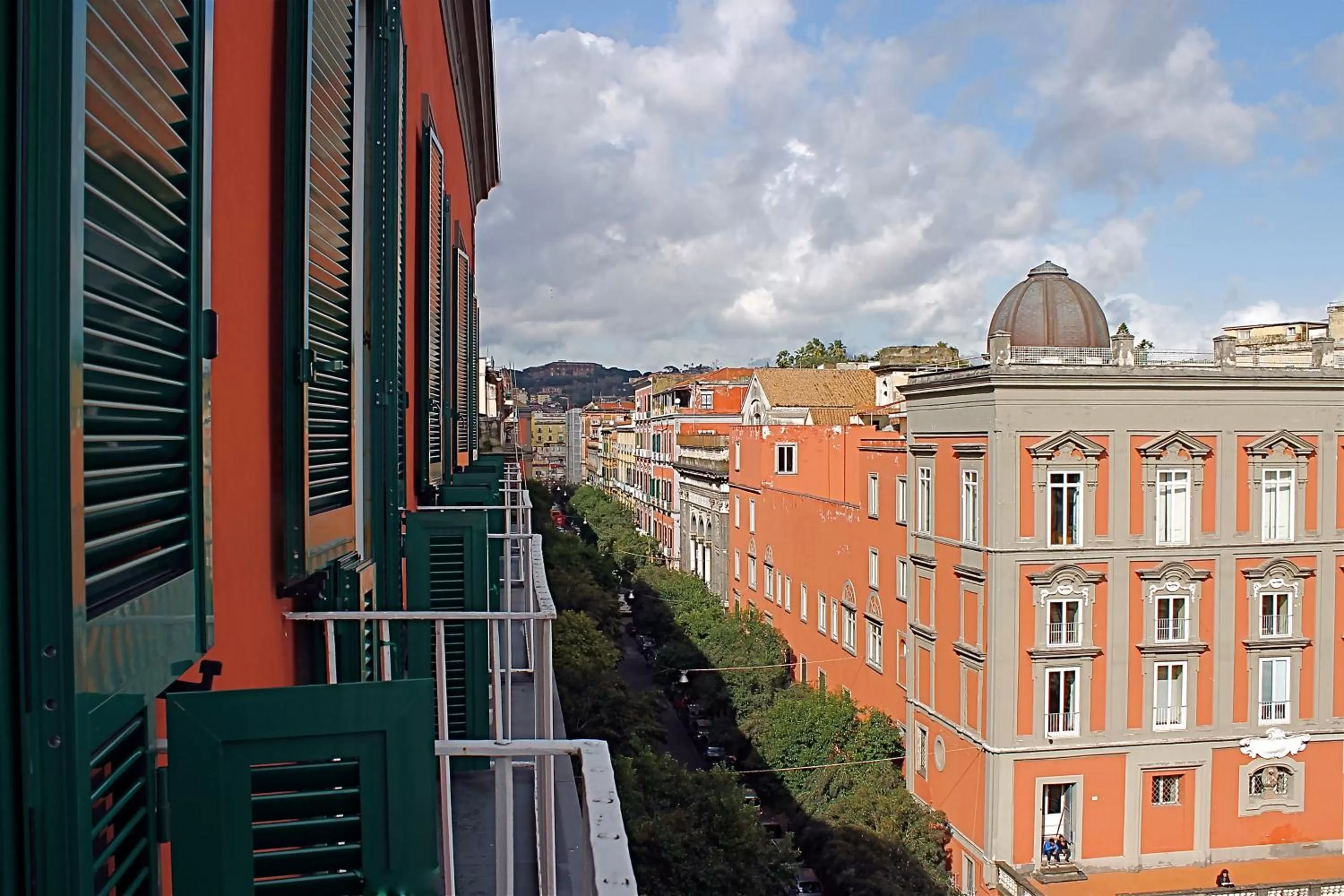 View (from property/room) in Bellini View