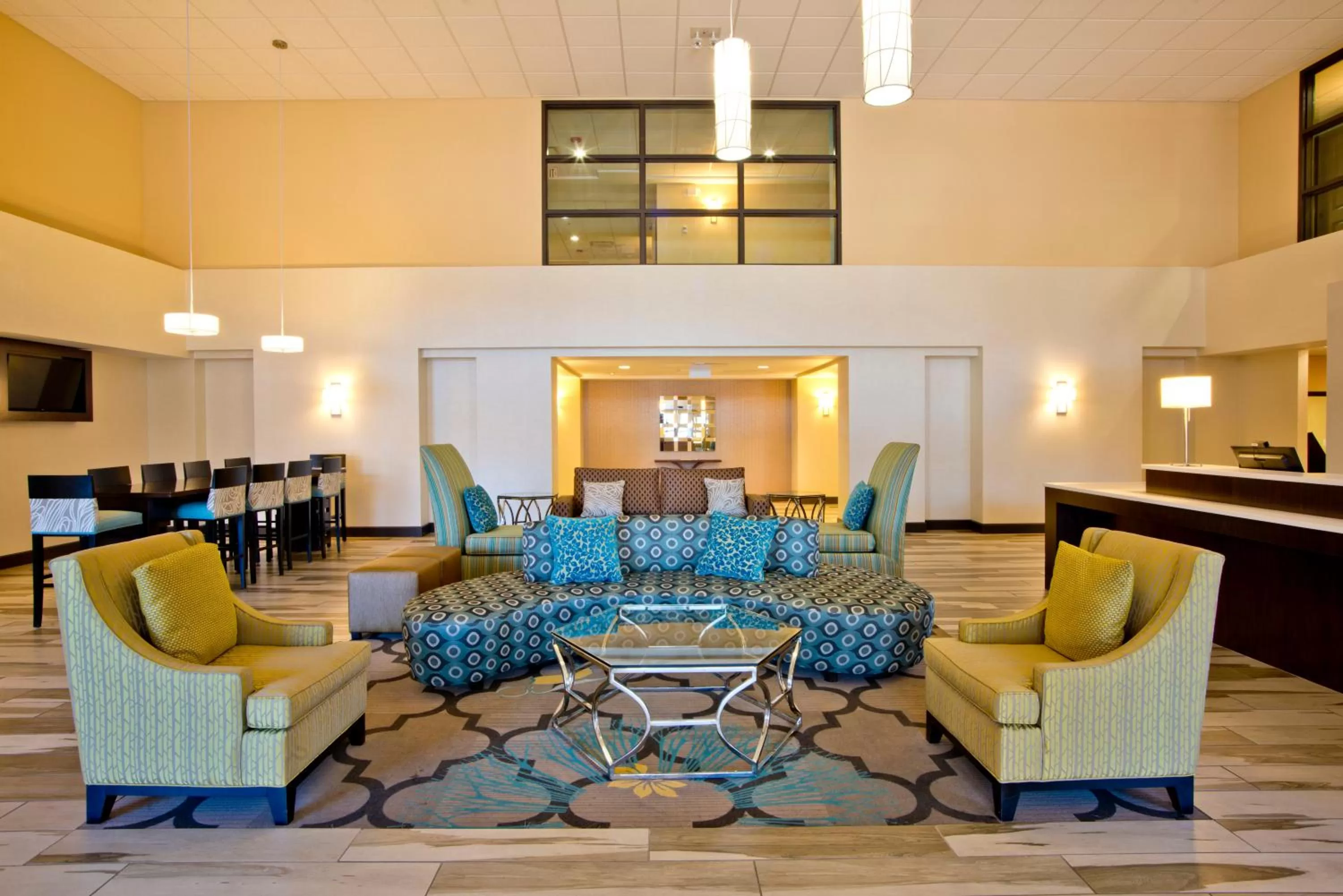 Property building in Holiday Inn Express & Suites Colorado Springs Central by IHG