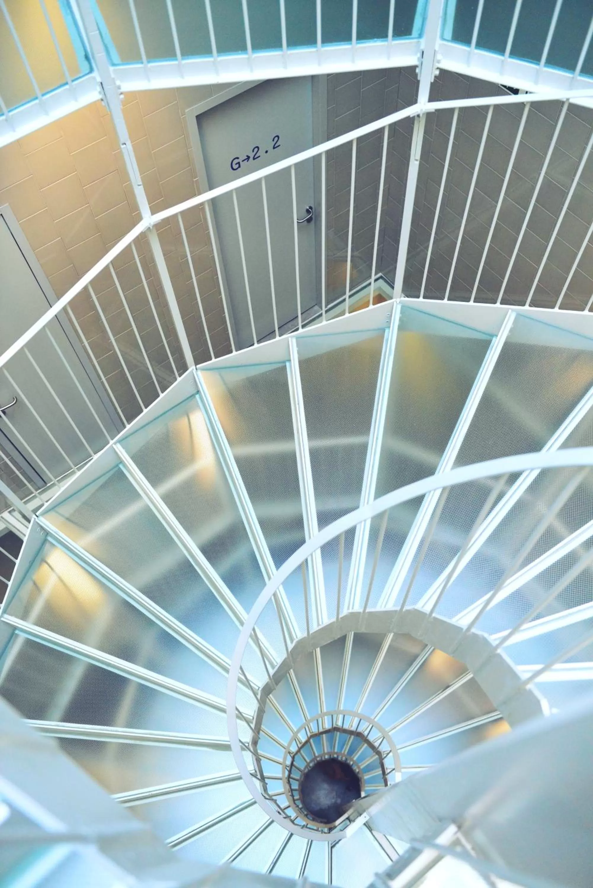 Property building in Raw Culture Art & Lofts Bairro Alto