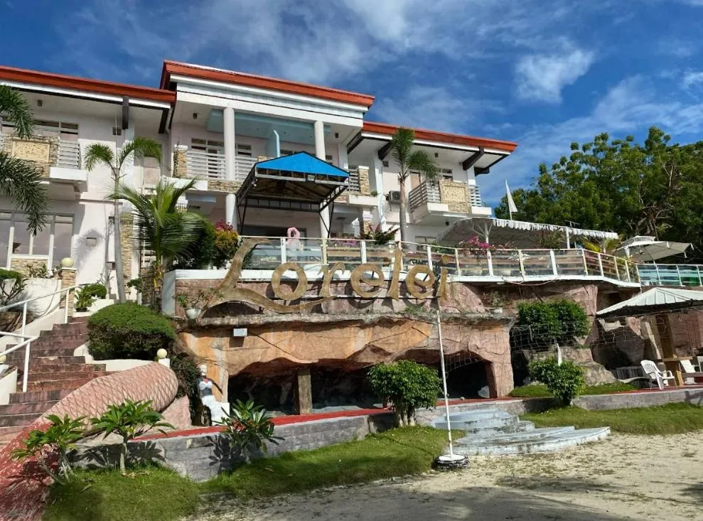 LORELEI BEACH RESORT